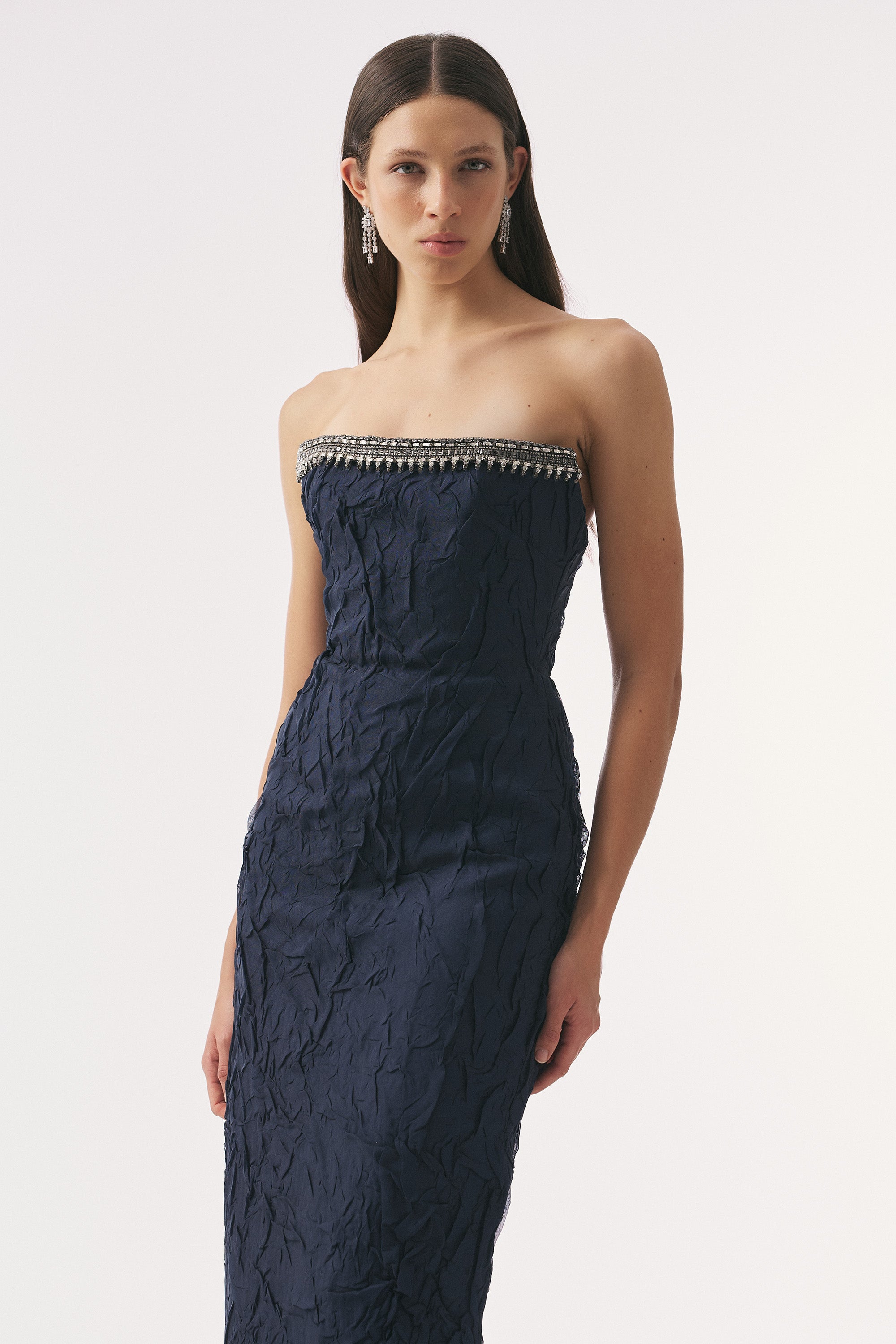 Tarki Ediz ALYANA DRESS-1