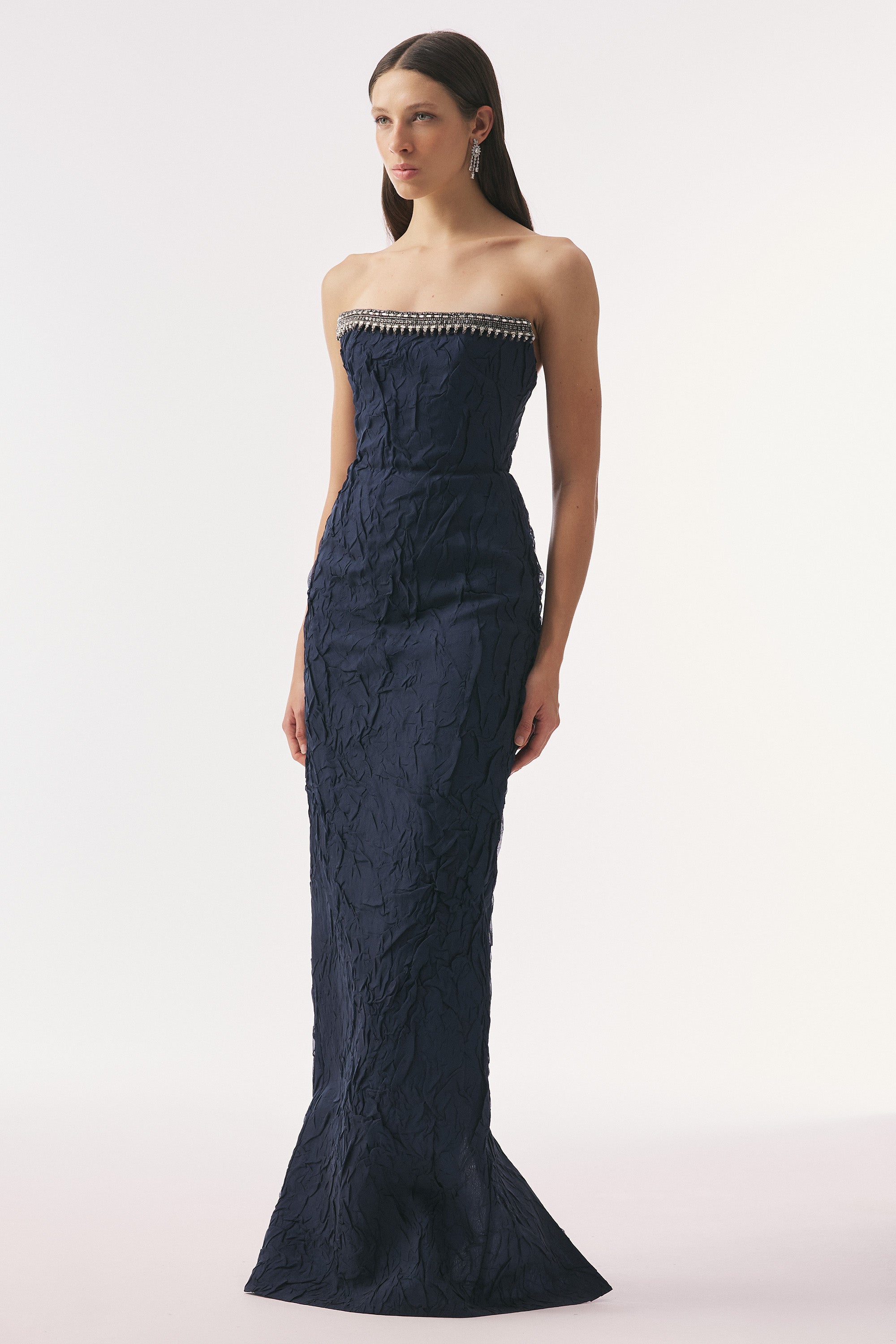 Tarki Ediz ALYANA DRESS-2
