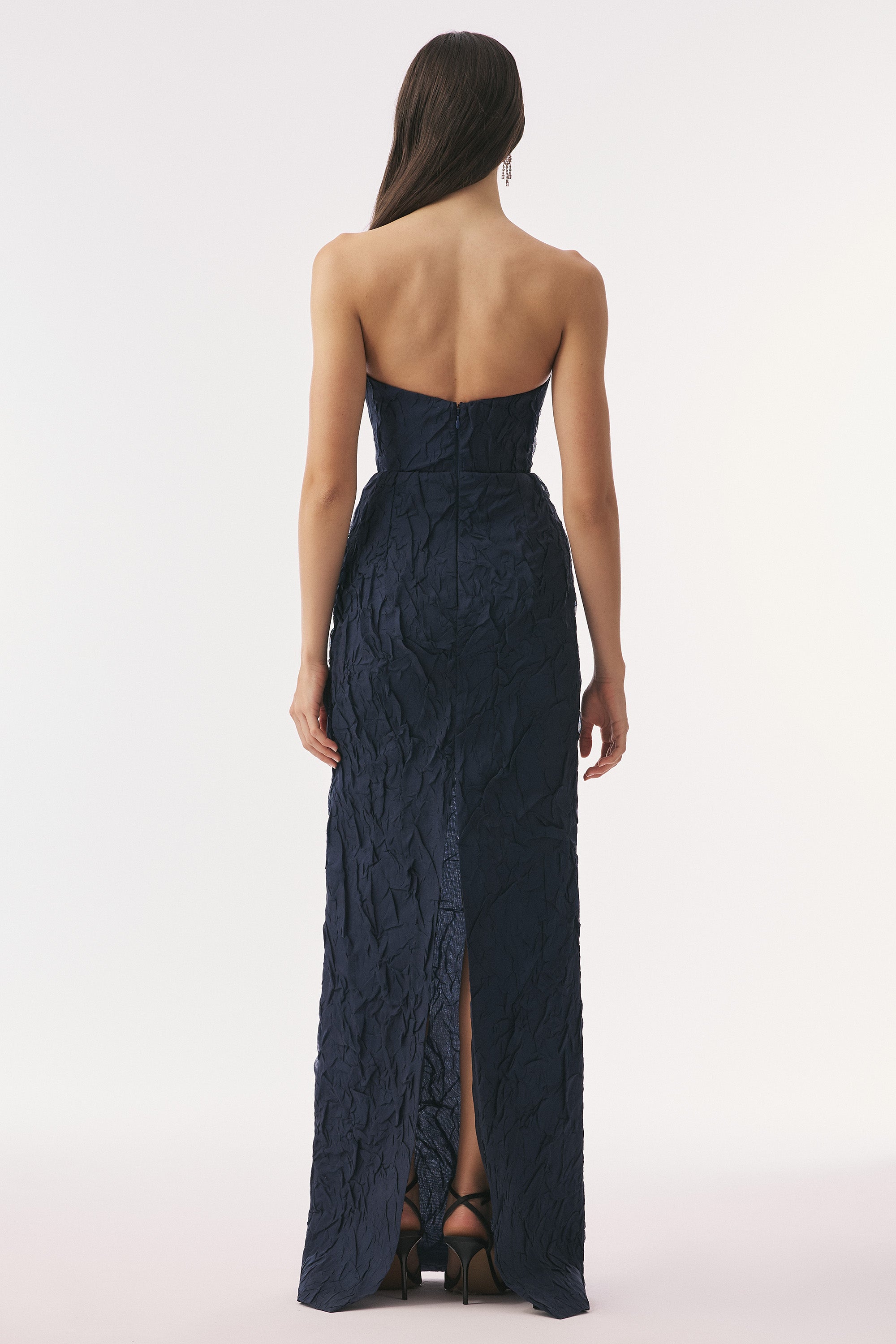 Tarki Ediz ALYANA DRESS-3