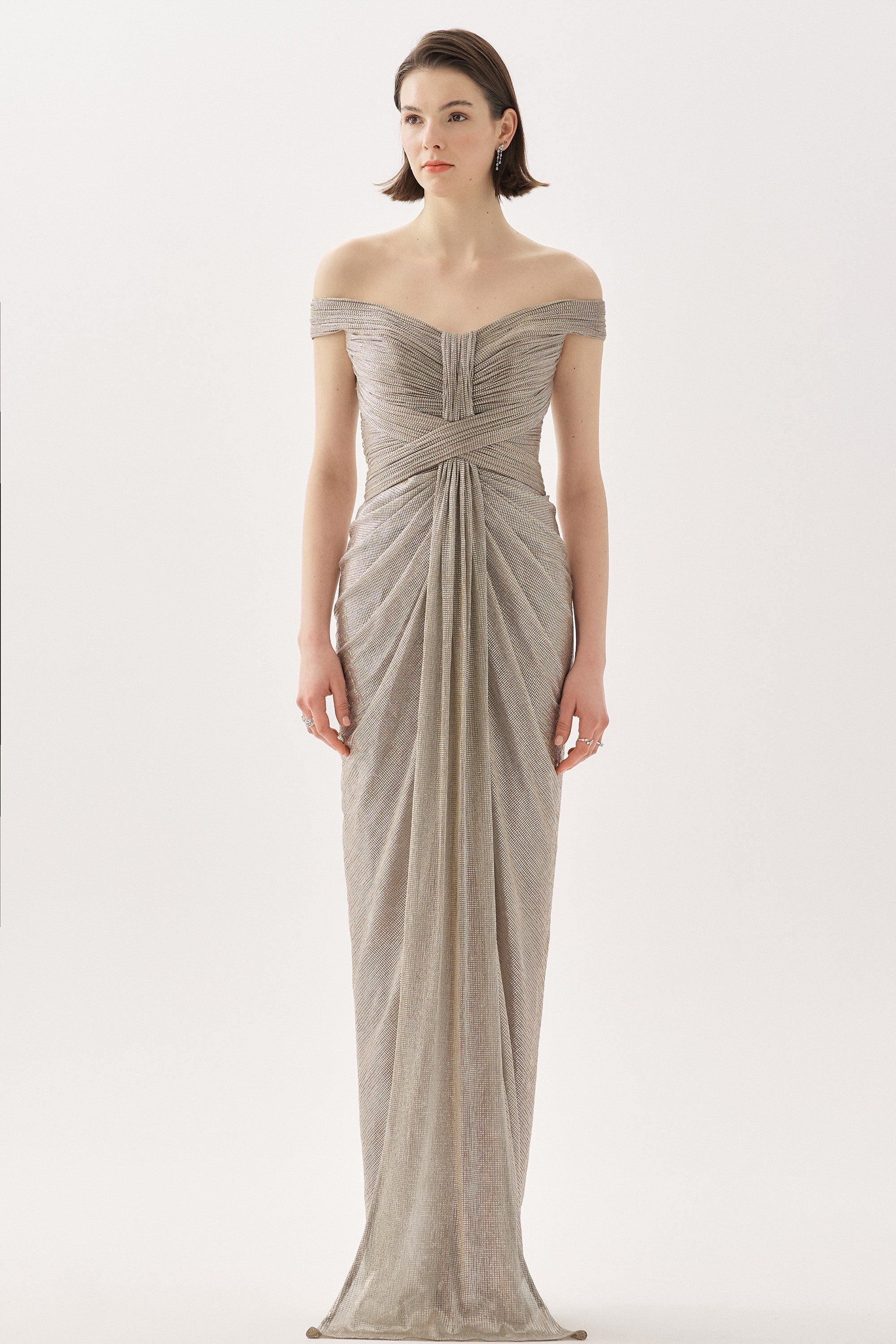Tarki Ediz ALYX DRESS-0