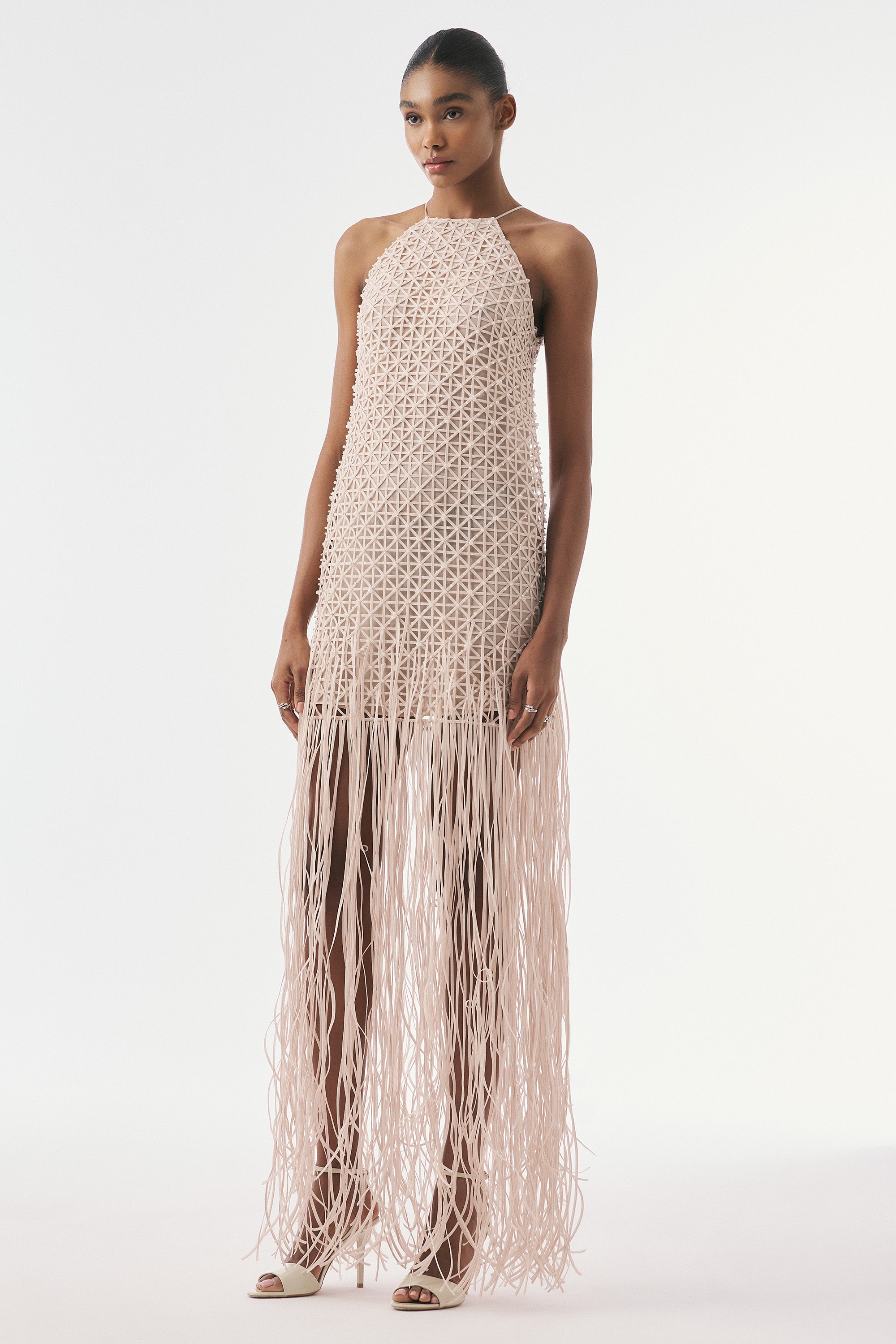 Tarik EdizAMARA DRESS-2