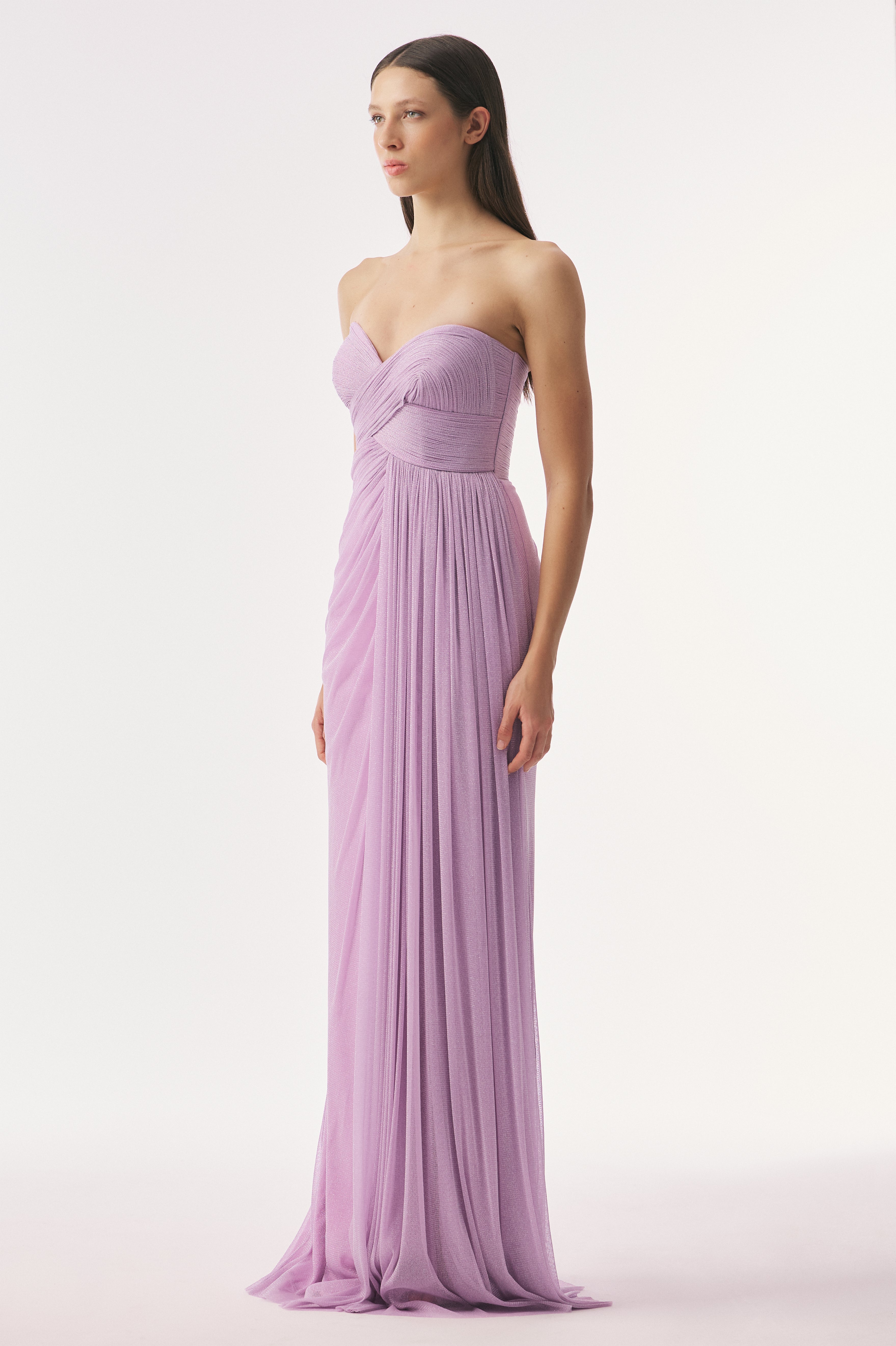 Tarik EdizAMBRA DRESS-2