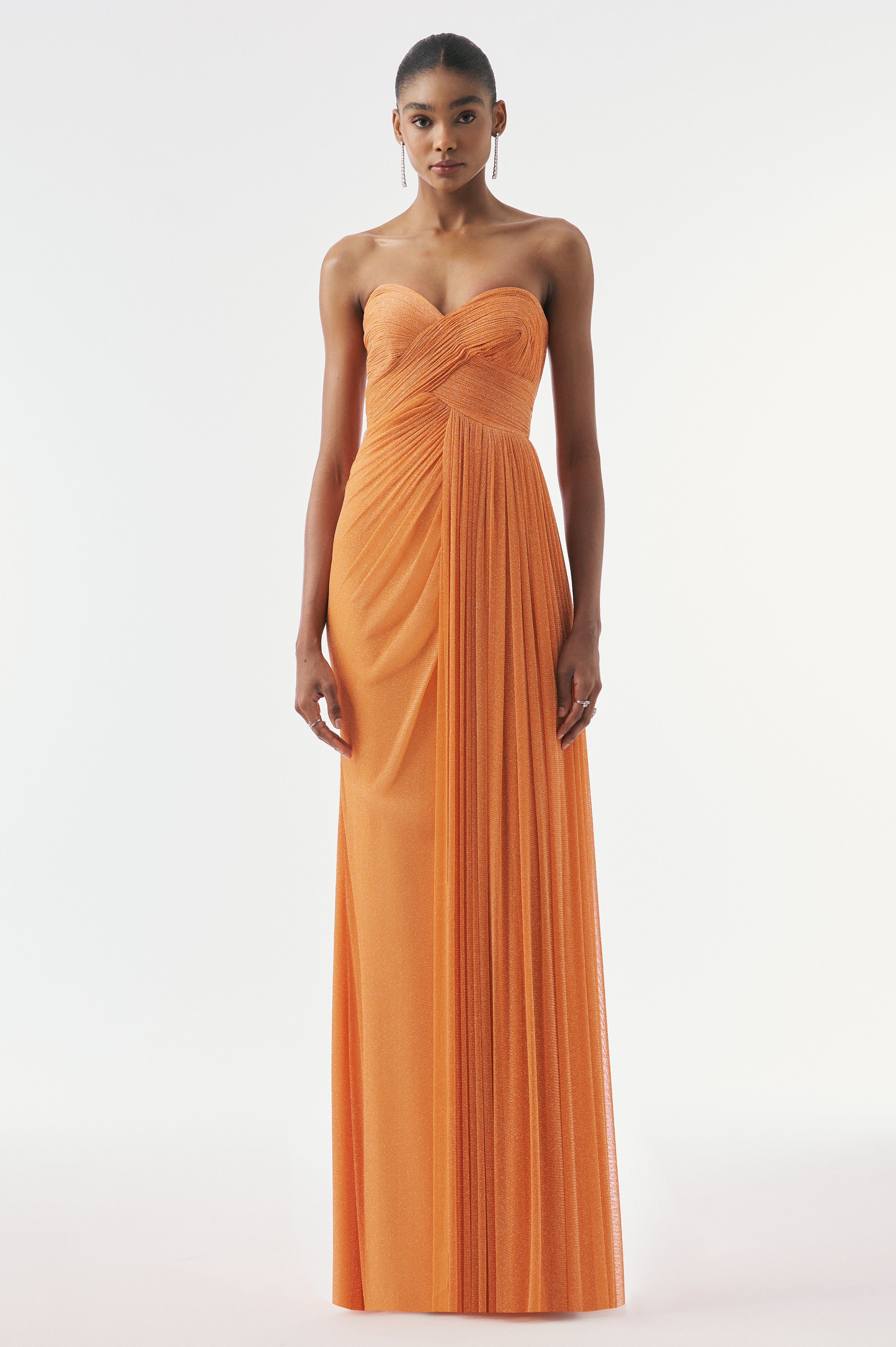 Tarik EdizAMBRA DRESS-0