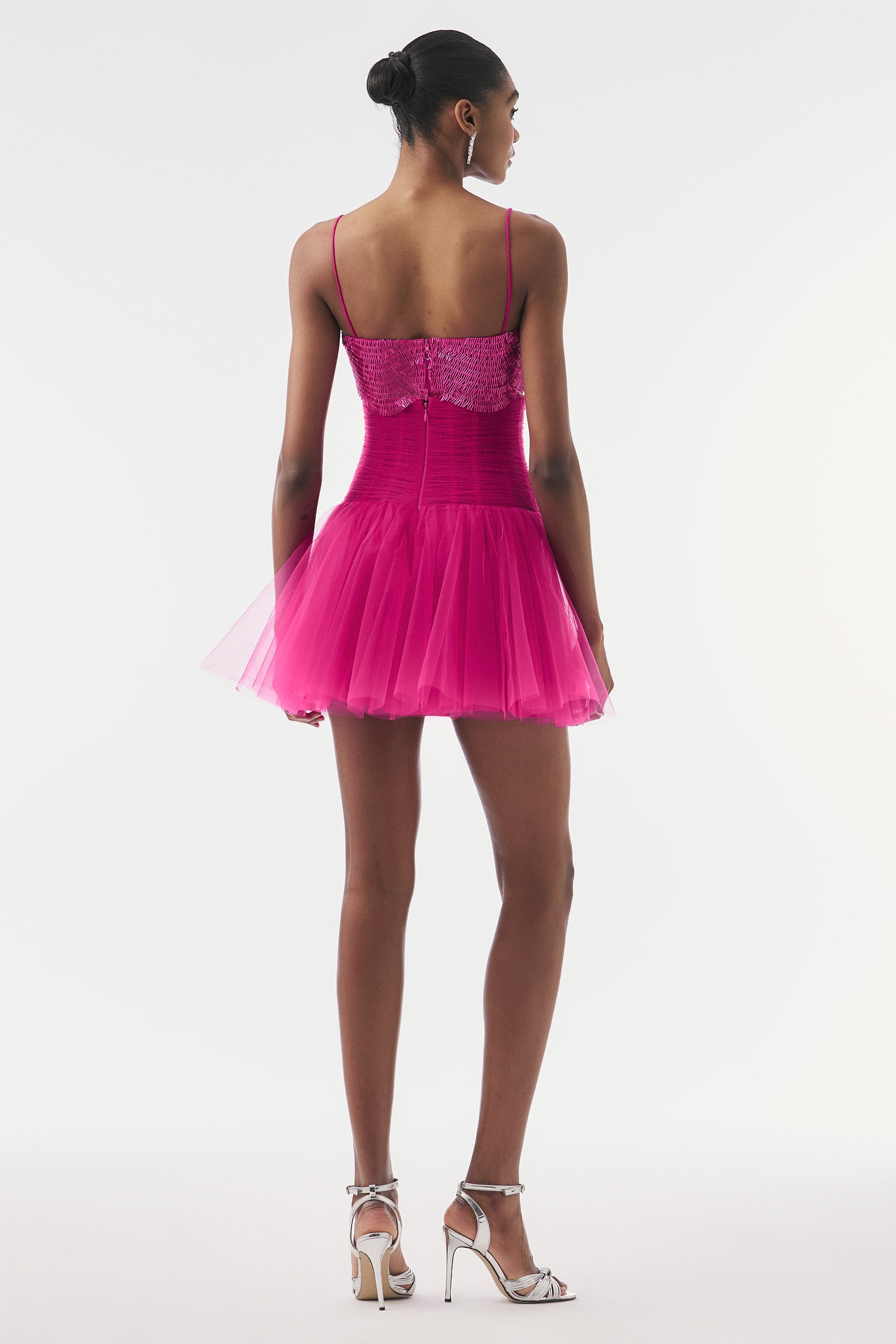 Tarki Ediz ANAIS DRESS-3