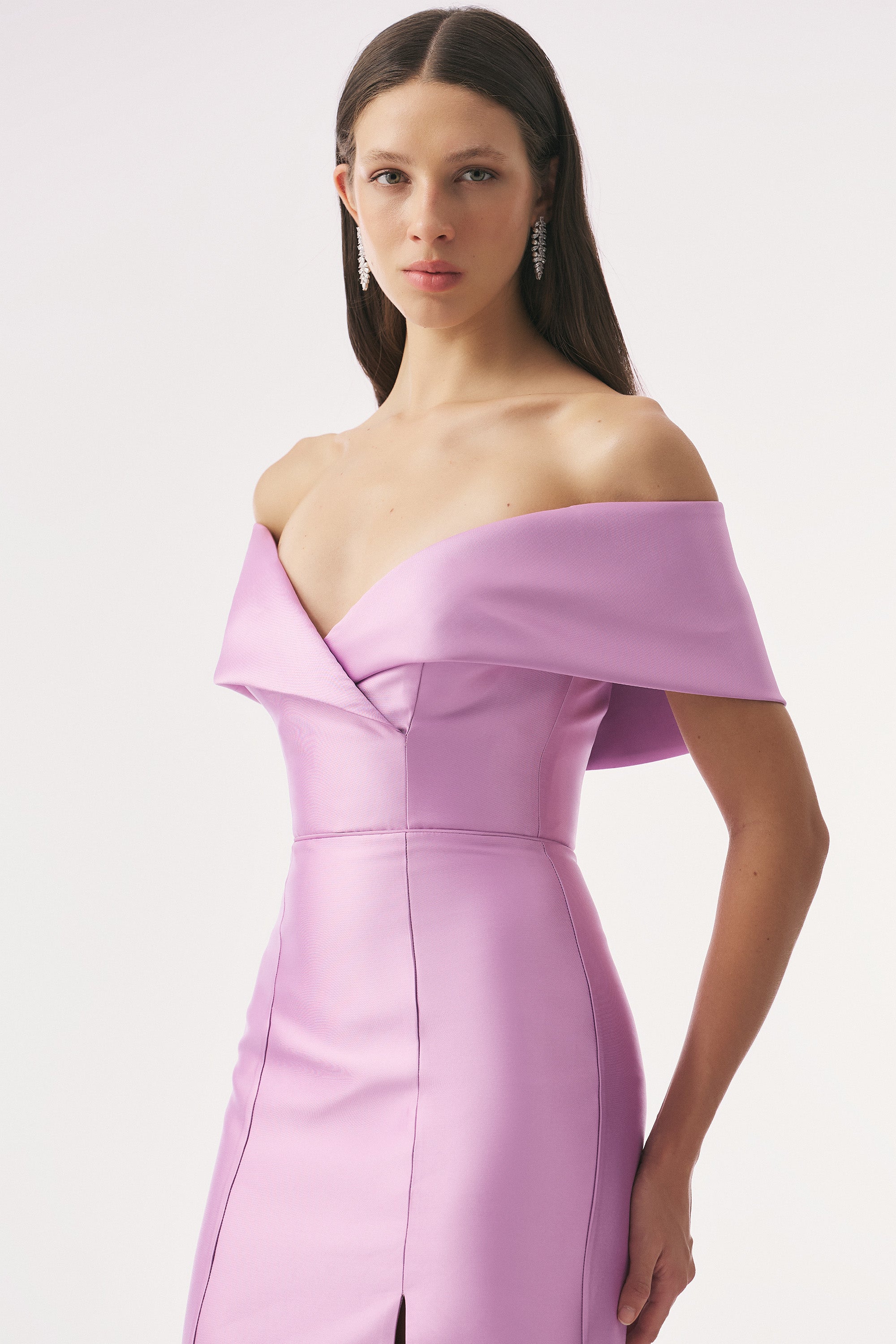 Tarik EdizANFISA DRESS-1
