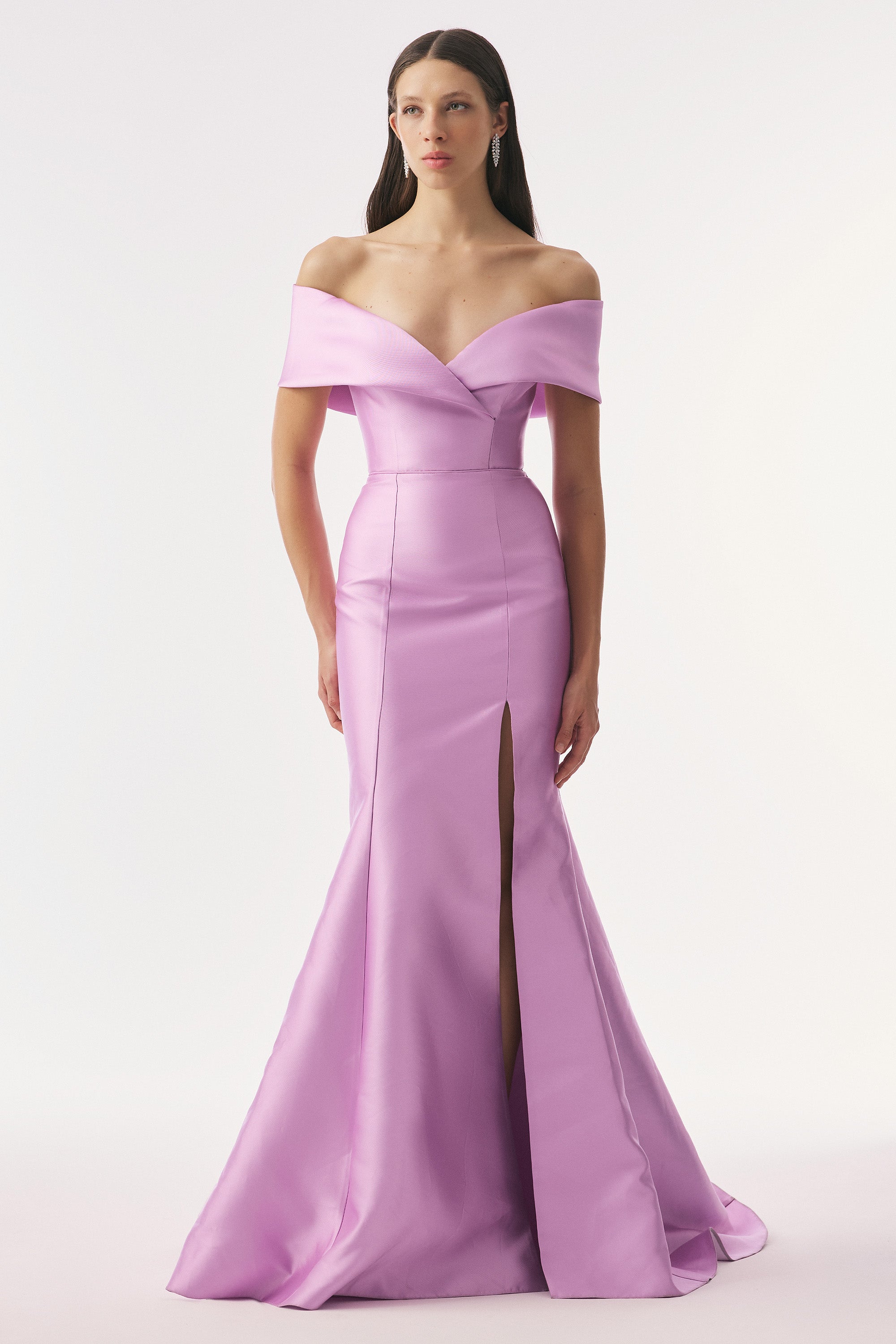 Tarik EdizANFISA DRESS-0