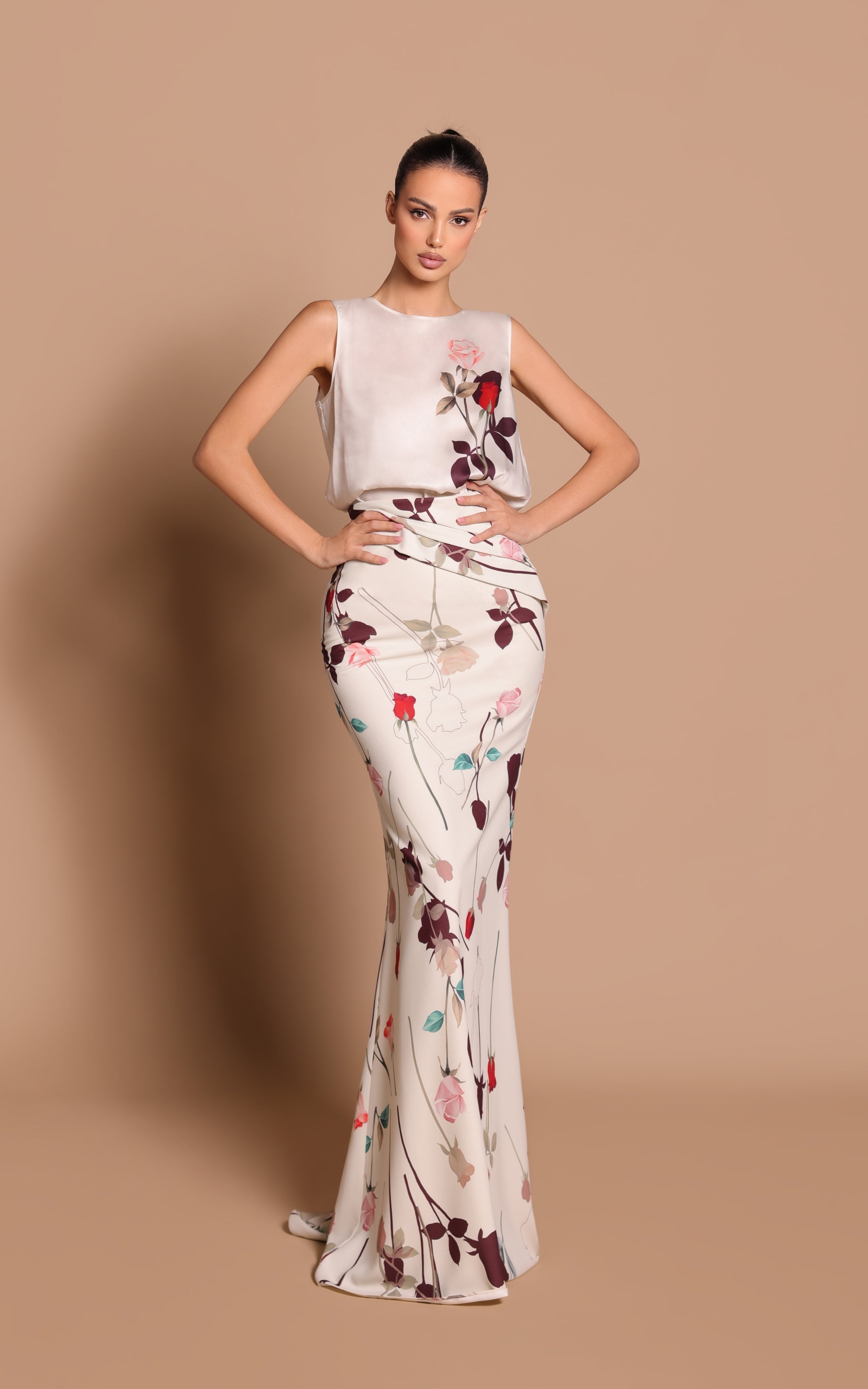 Tarki Ediz ANKA SET-1