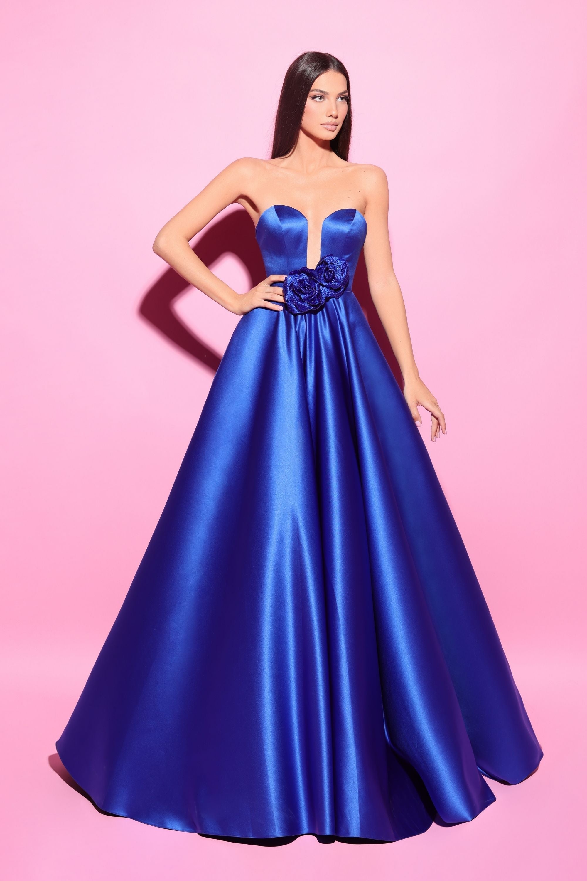 Tarik EdizANYSA DRESS-0