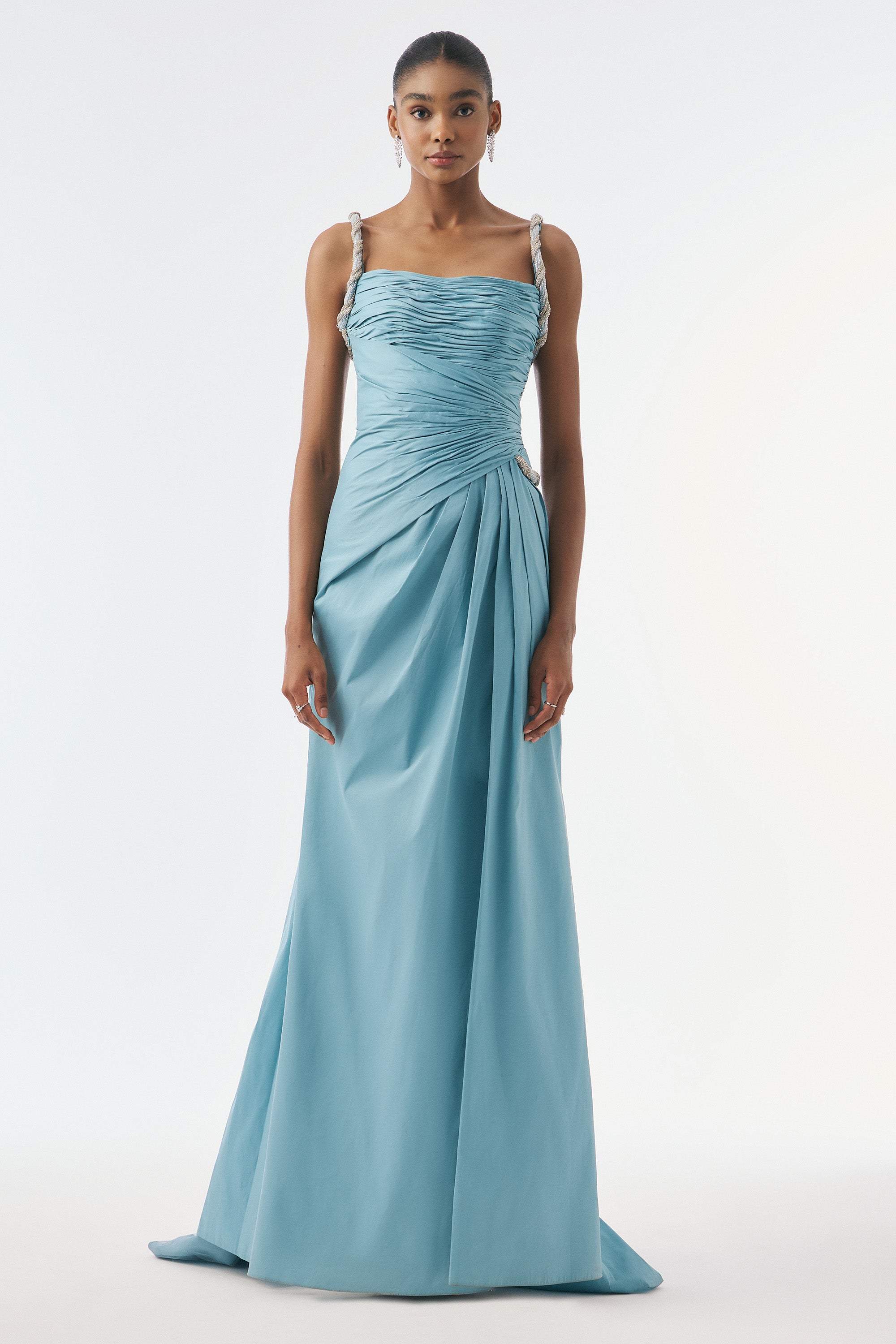 Tarki Ediz ARNICA DRESS-0