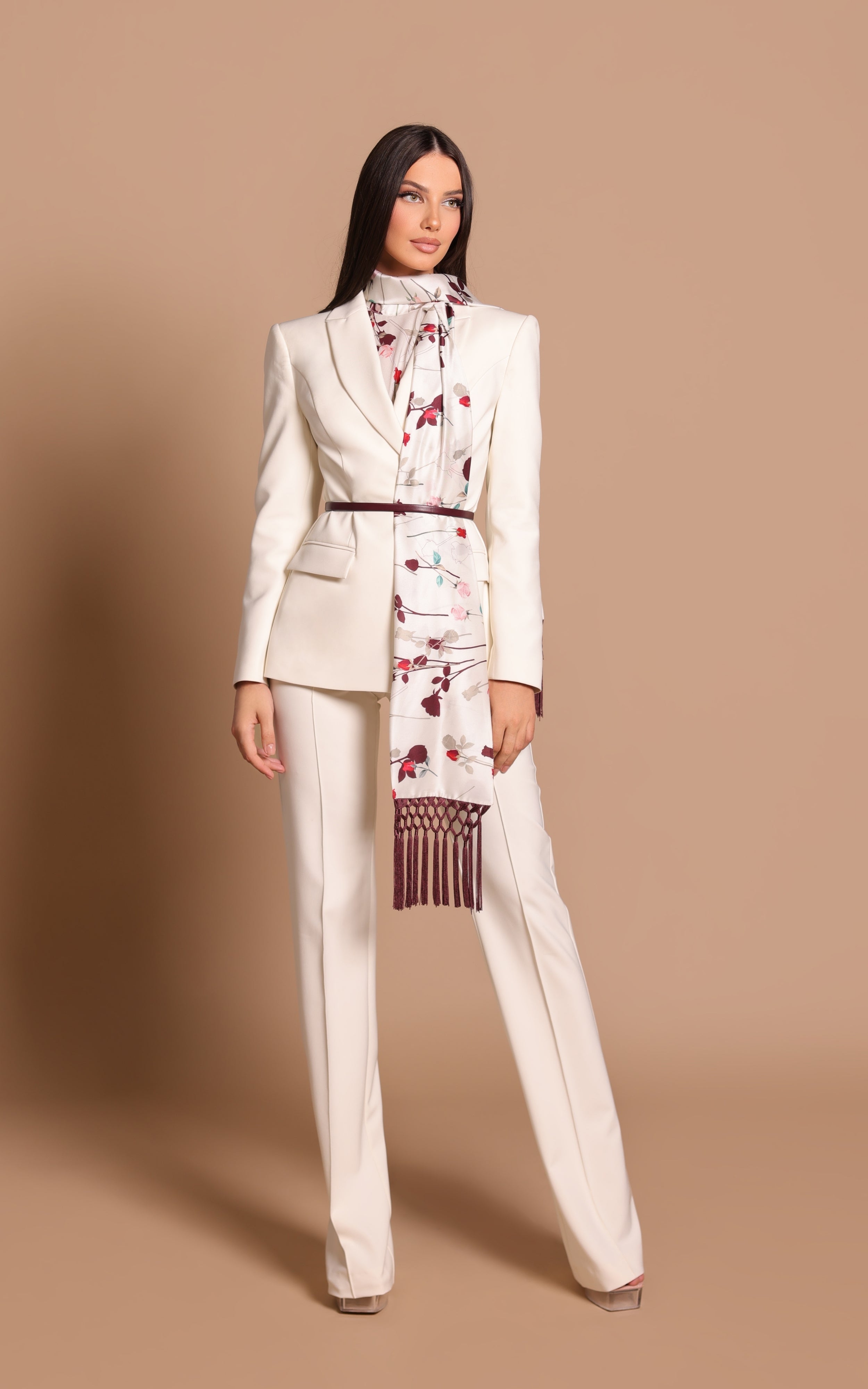 Tarki Ediz ARON SHIRT-1