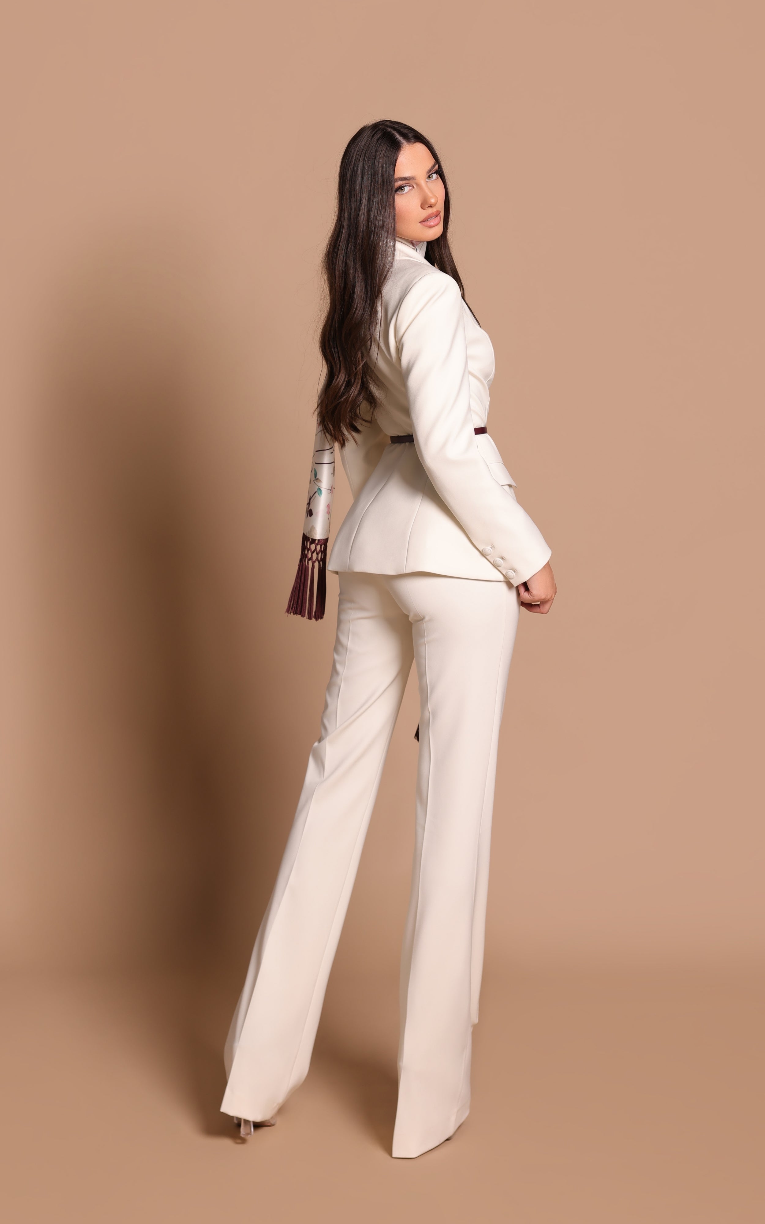 Tarki Ediz ARON SHIRT-2