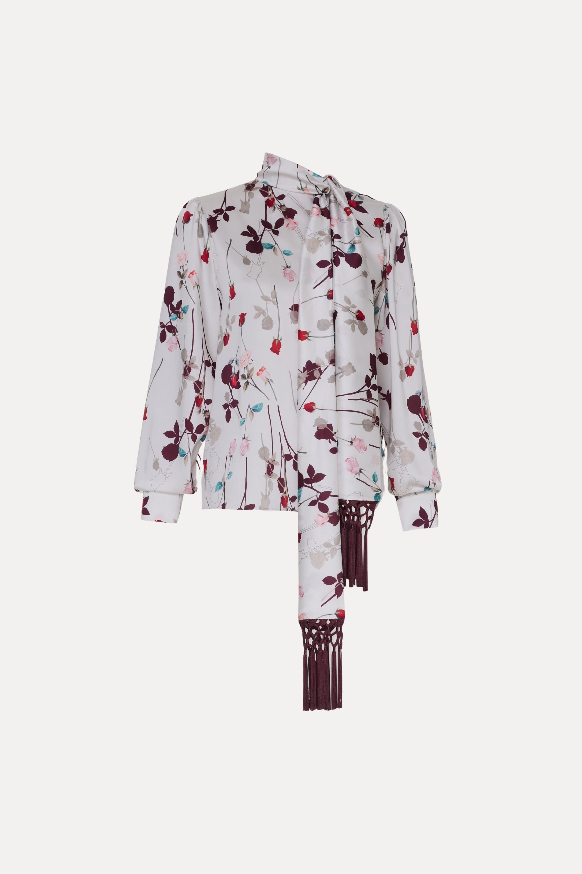 Tarki Ediz ARON SHIRT-0