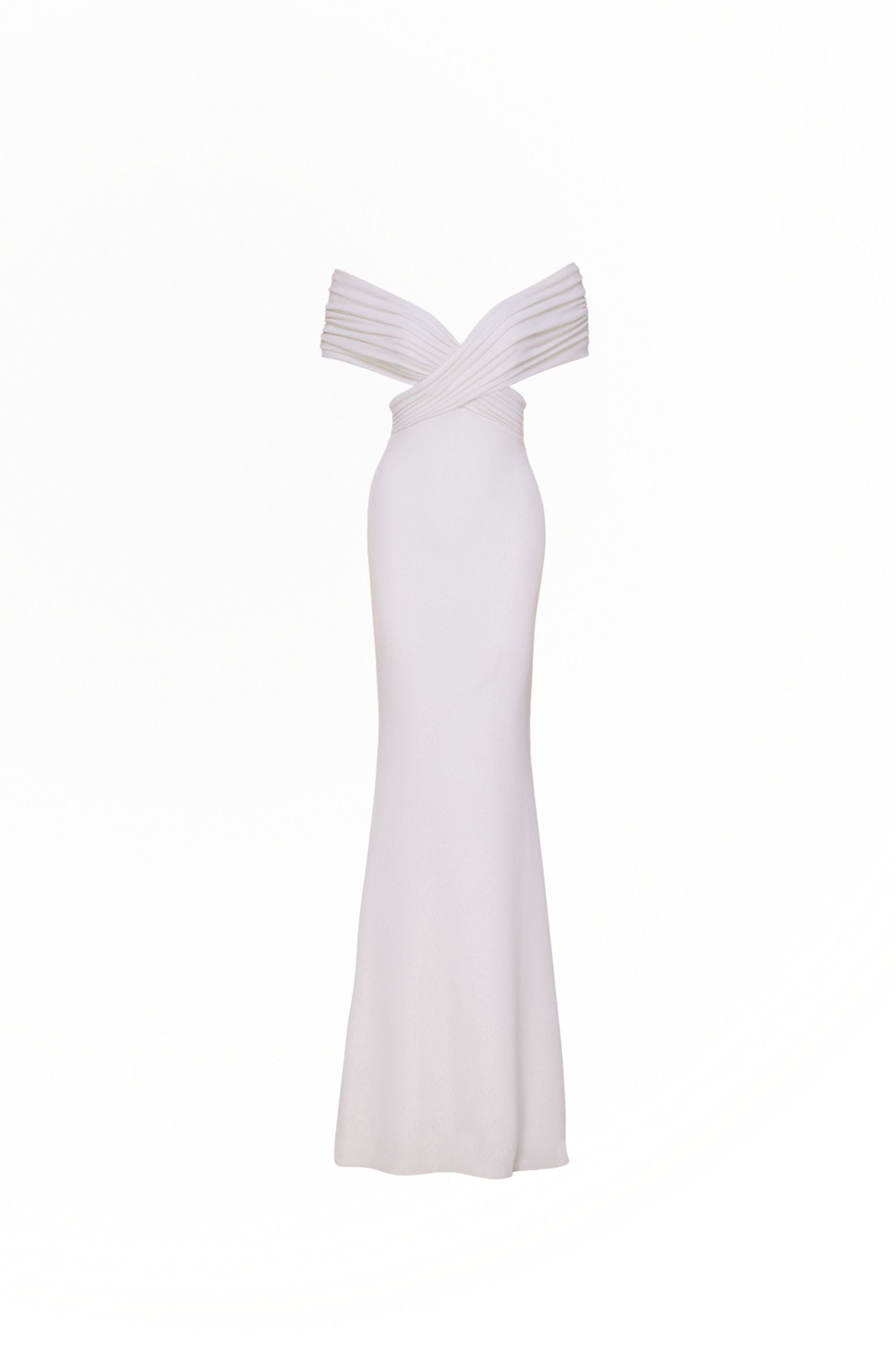 Tarki Ediz ARSAM DRESS-0