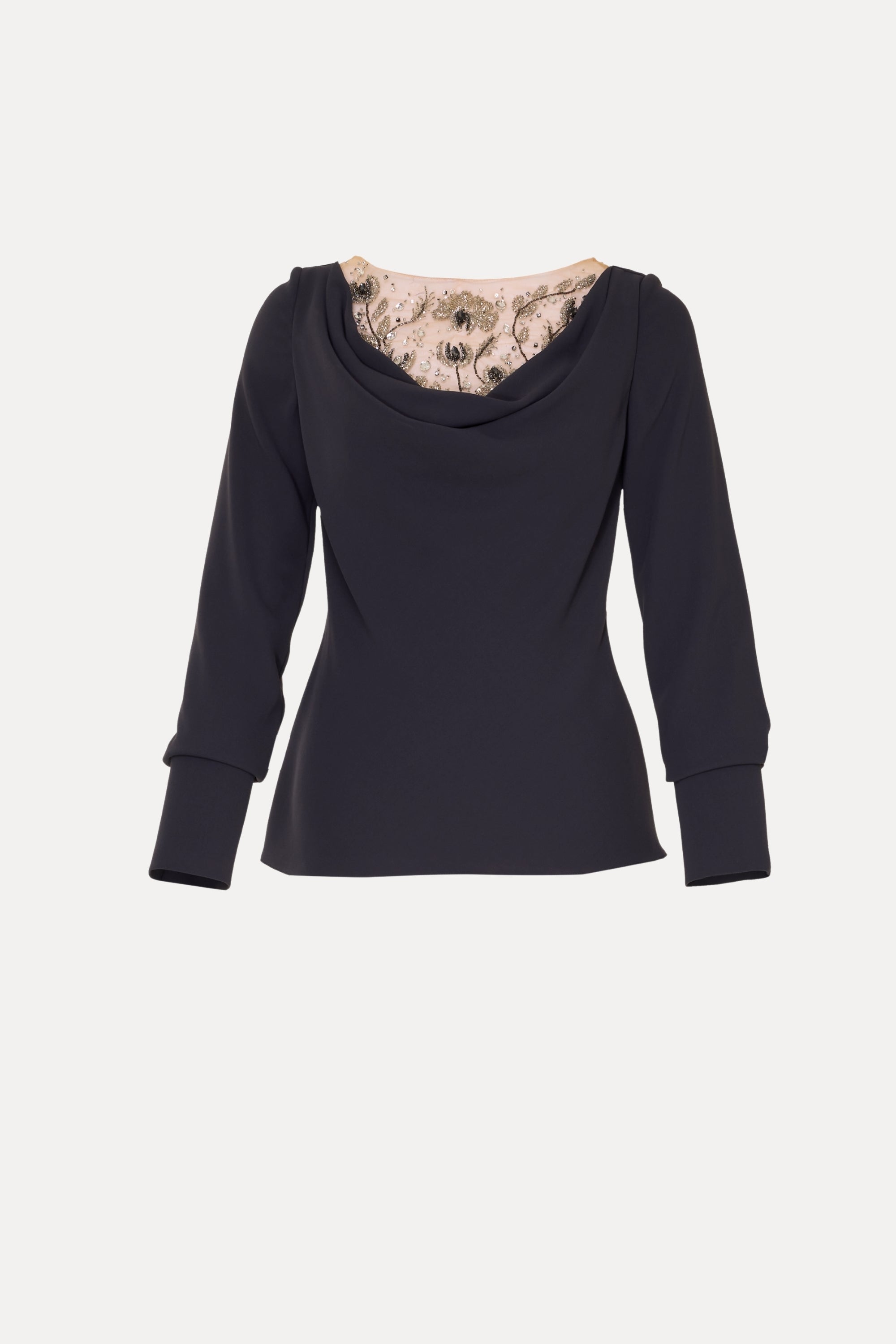 Tarki Ediz ASTER BLOUSE-0