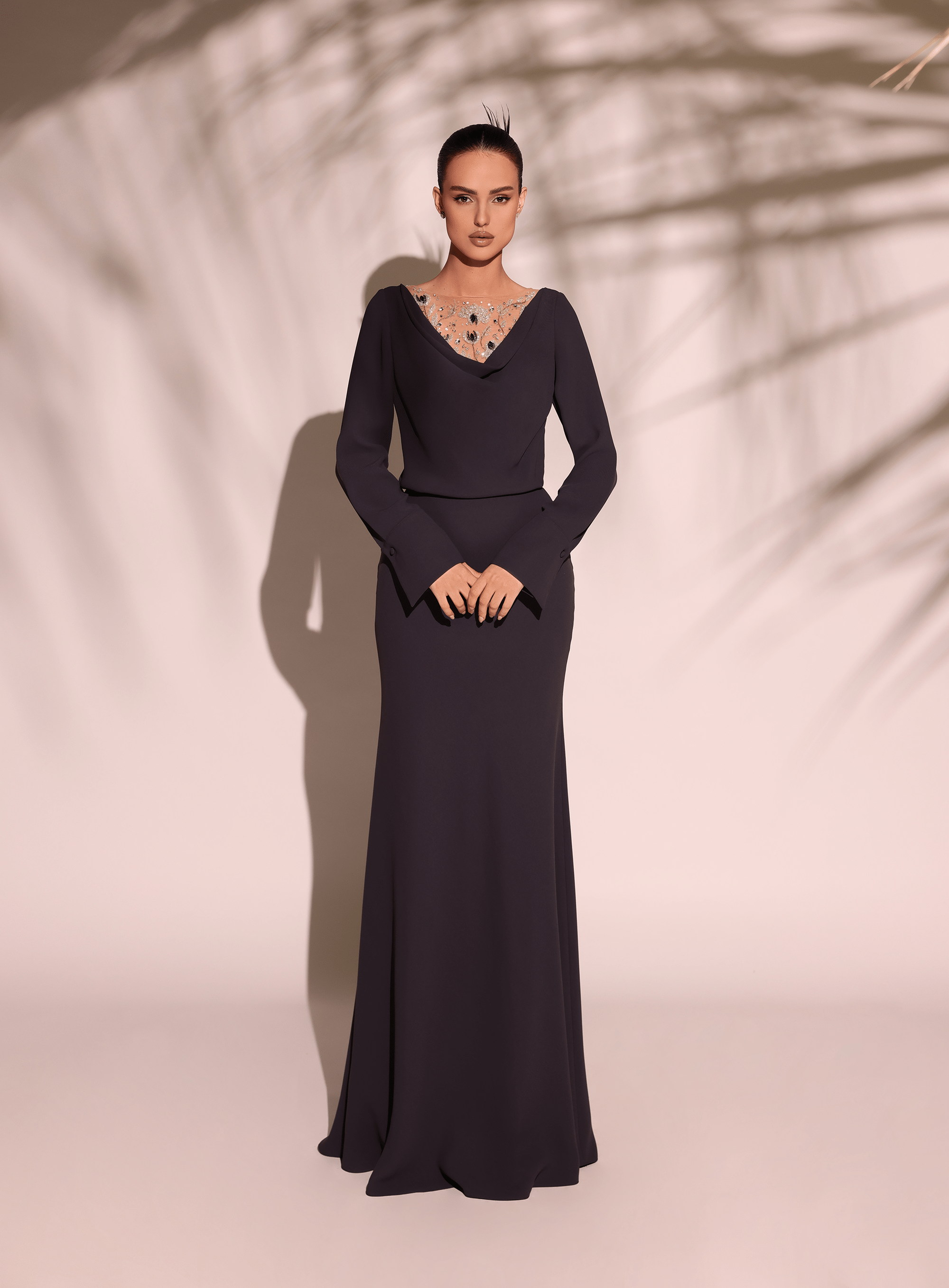 Tarki Ediz ASTER SKIRT-1