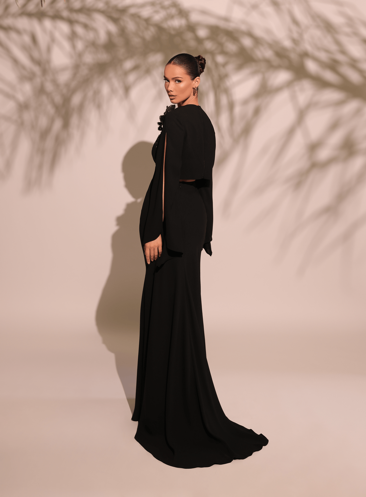 Tarki Ediz ASTER SKIRT-2