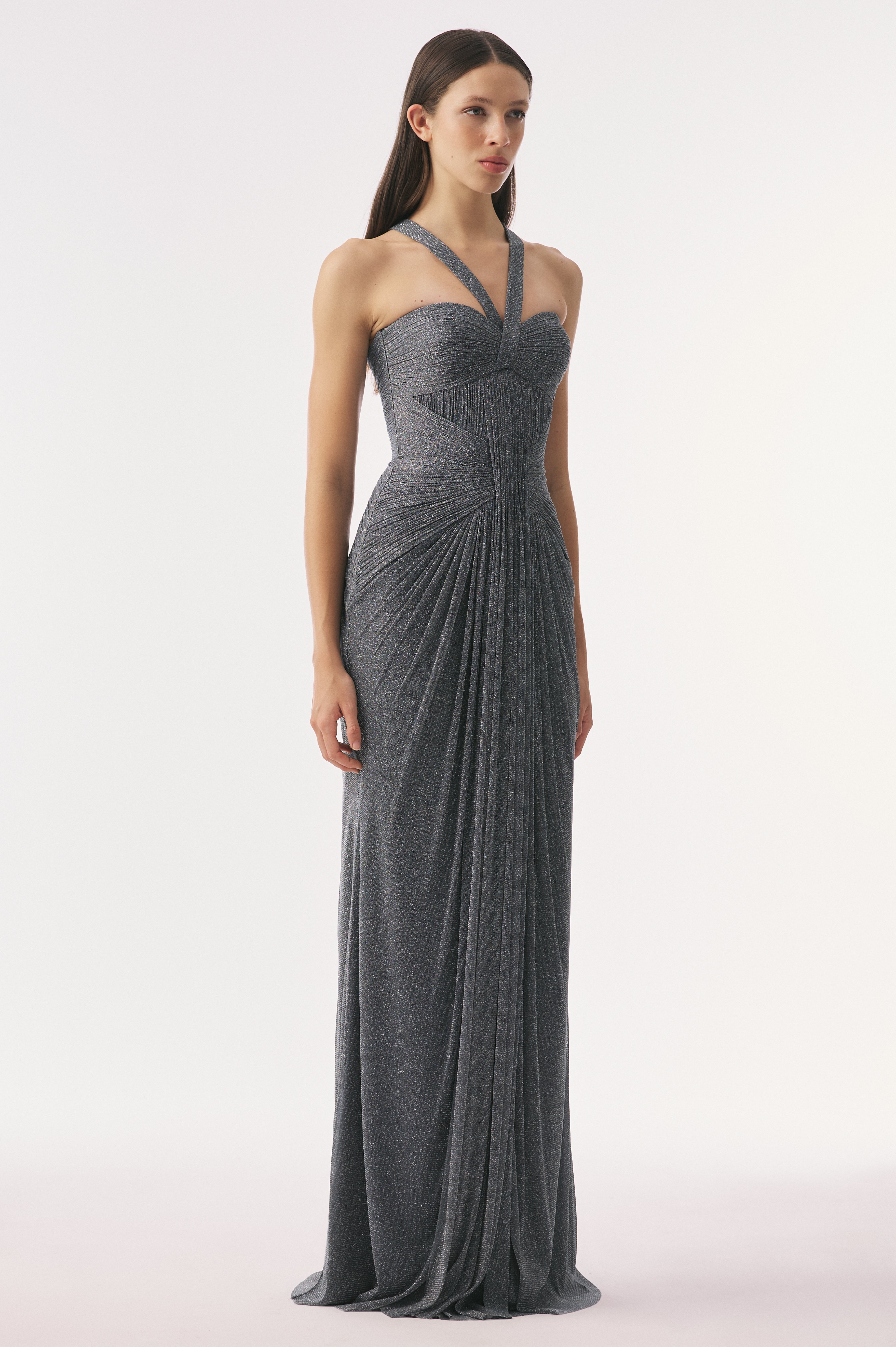 Tarki Ediz AVARIS DRESS-2