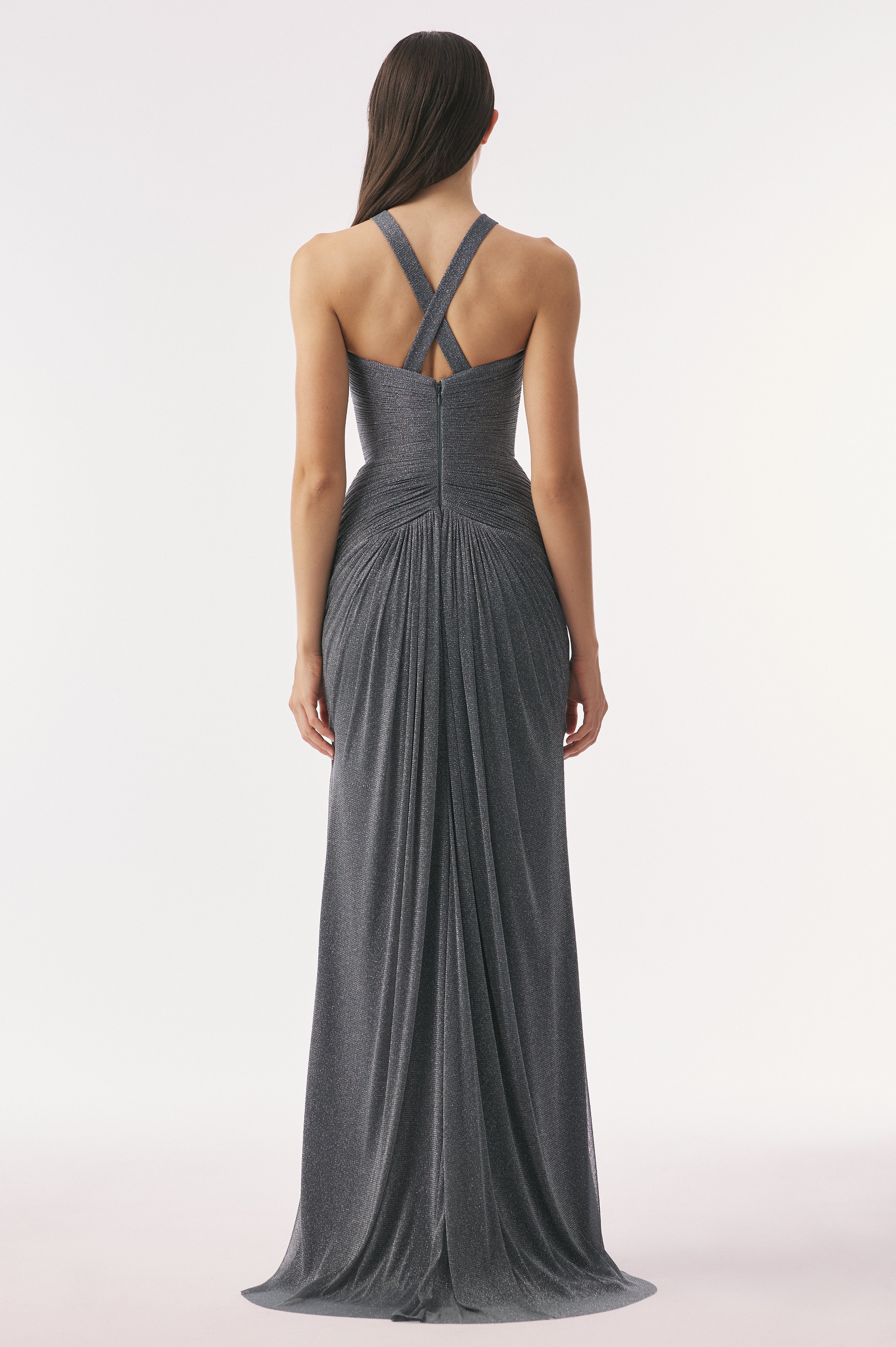 Tarki Ediz AVARIS DRESS-3