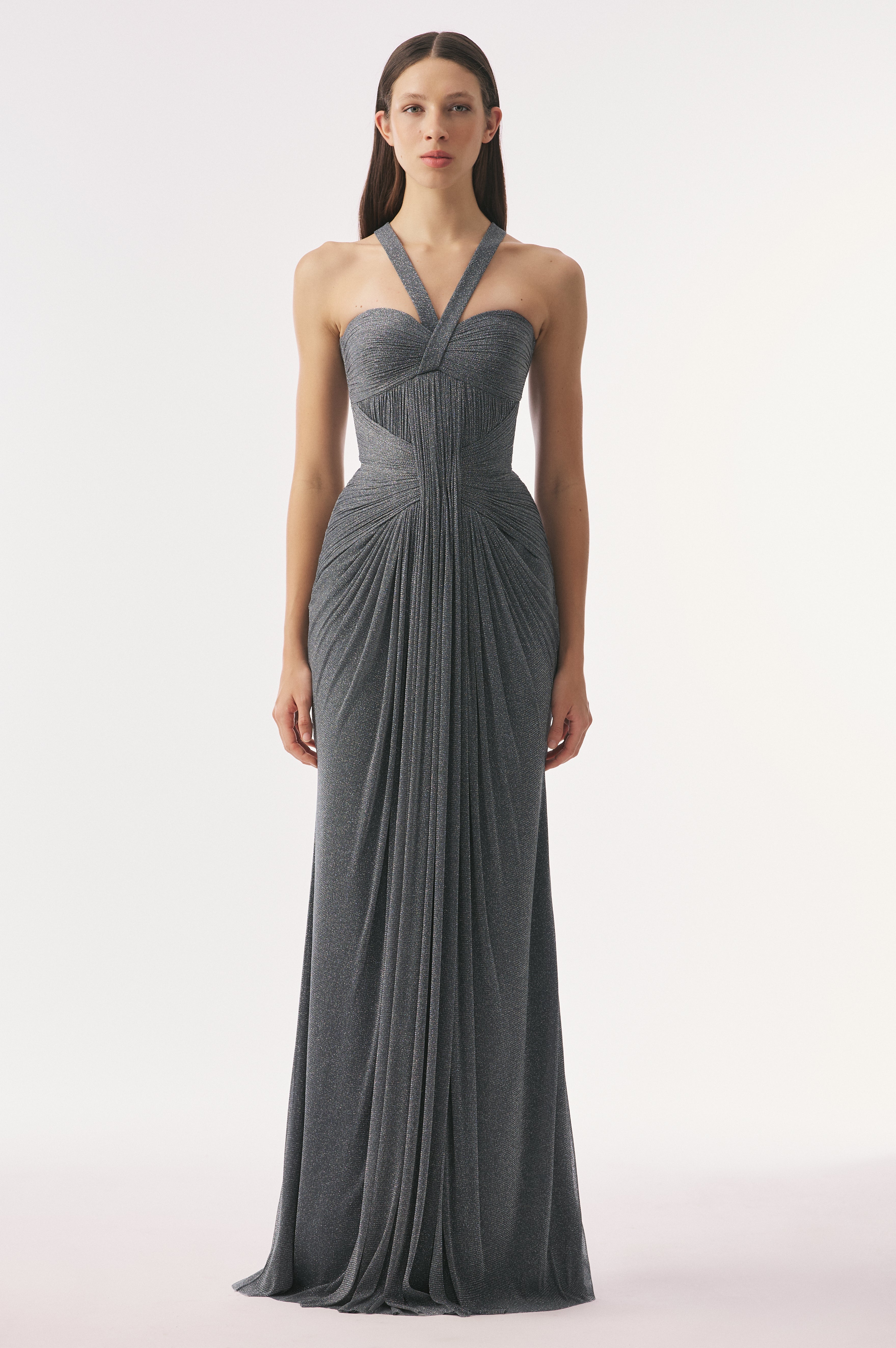 Tarki Ediz AVARIS DRESS-0
