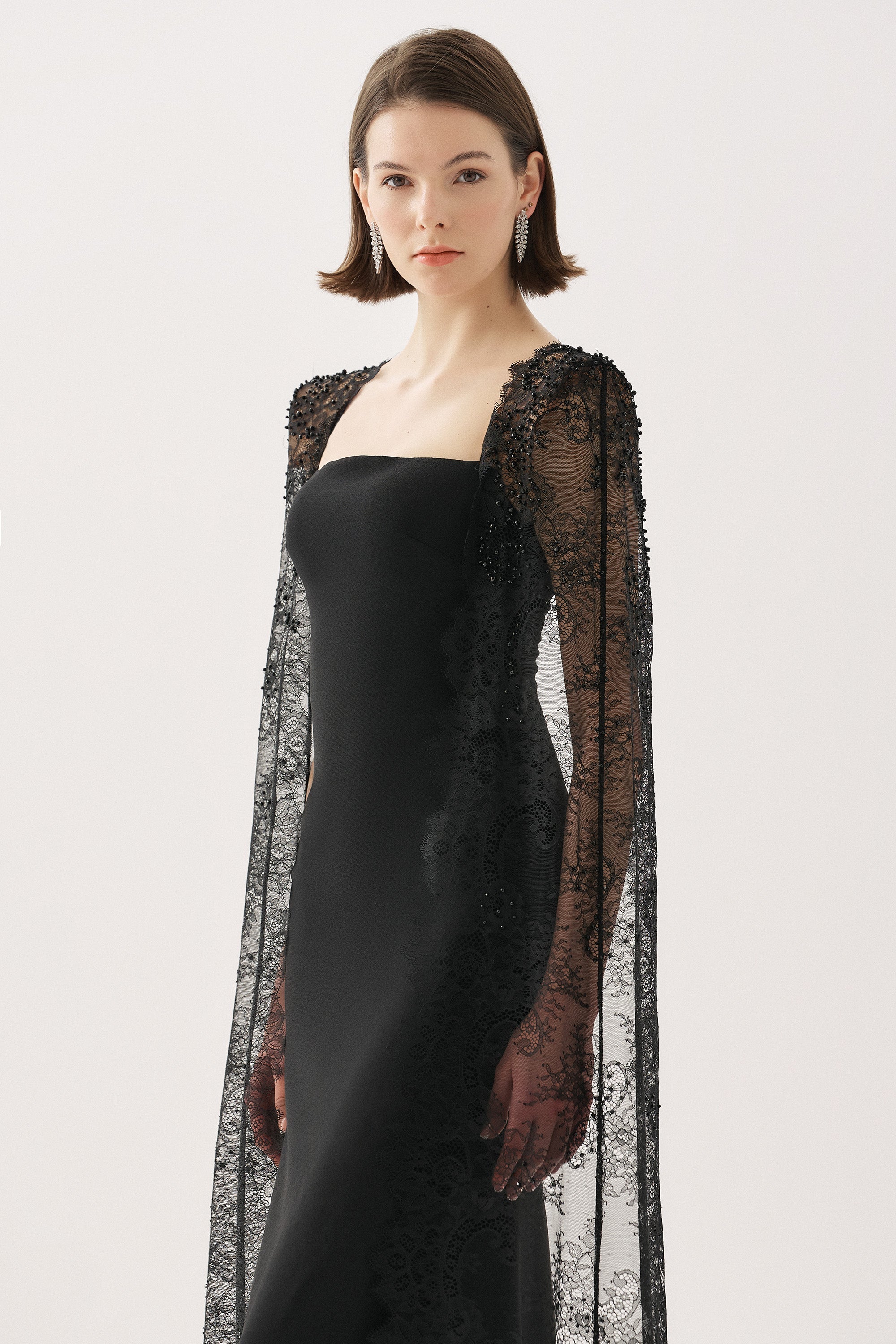 Tarik EdizBELANIS DRESS-1