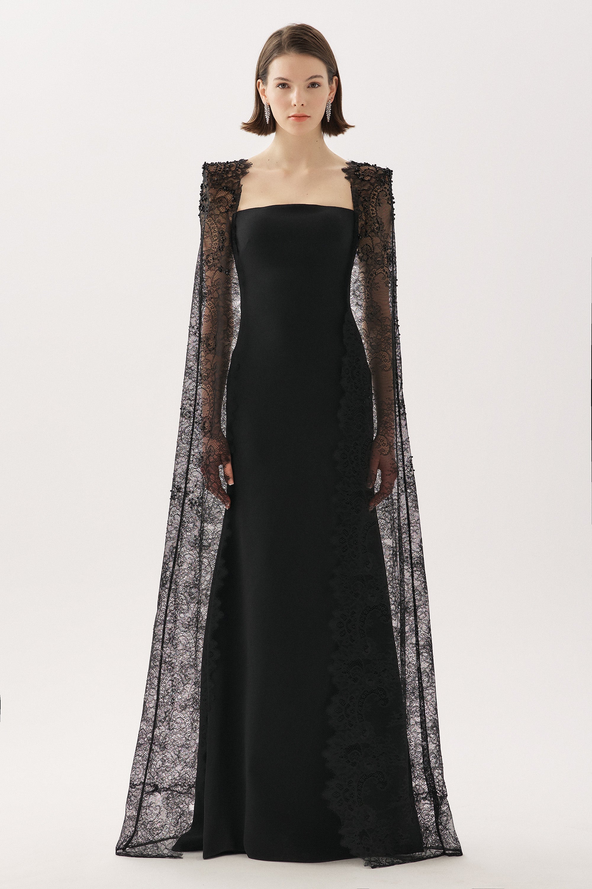 Tarik EdizBELANIS DRESS-0