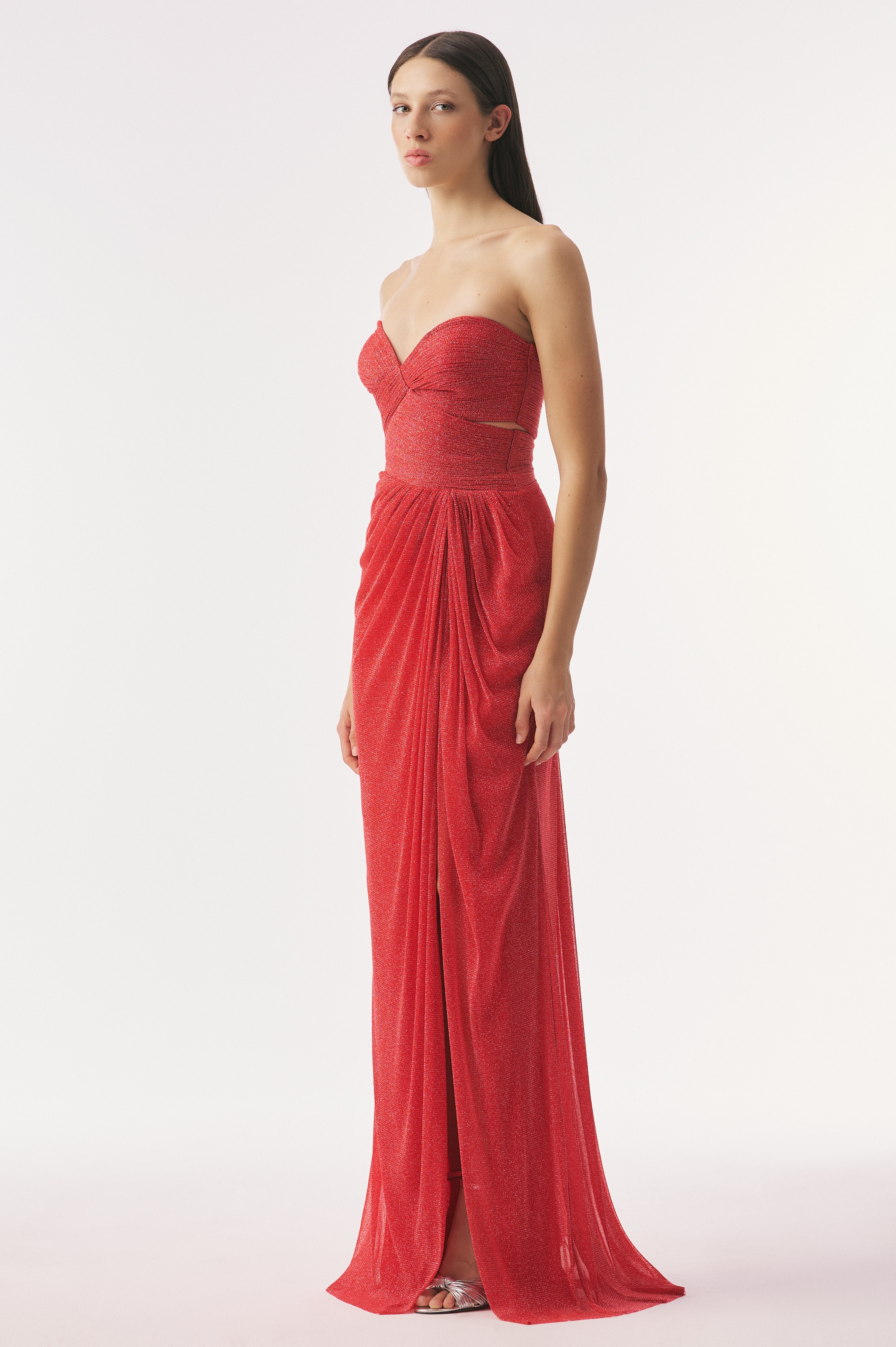 Tarki Ediz BELDA DRESS-1