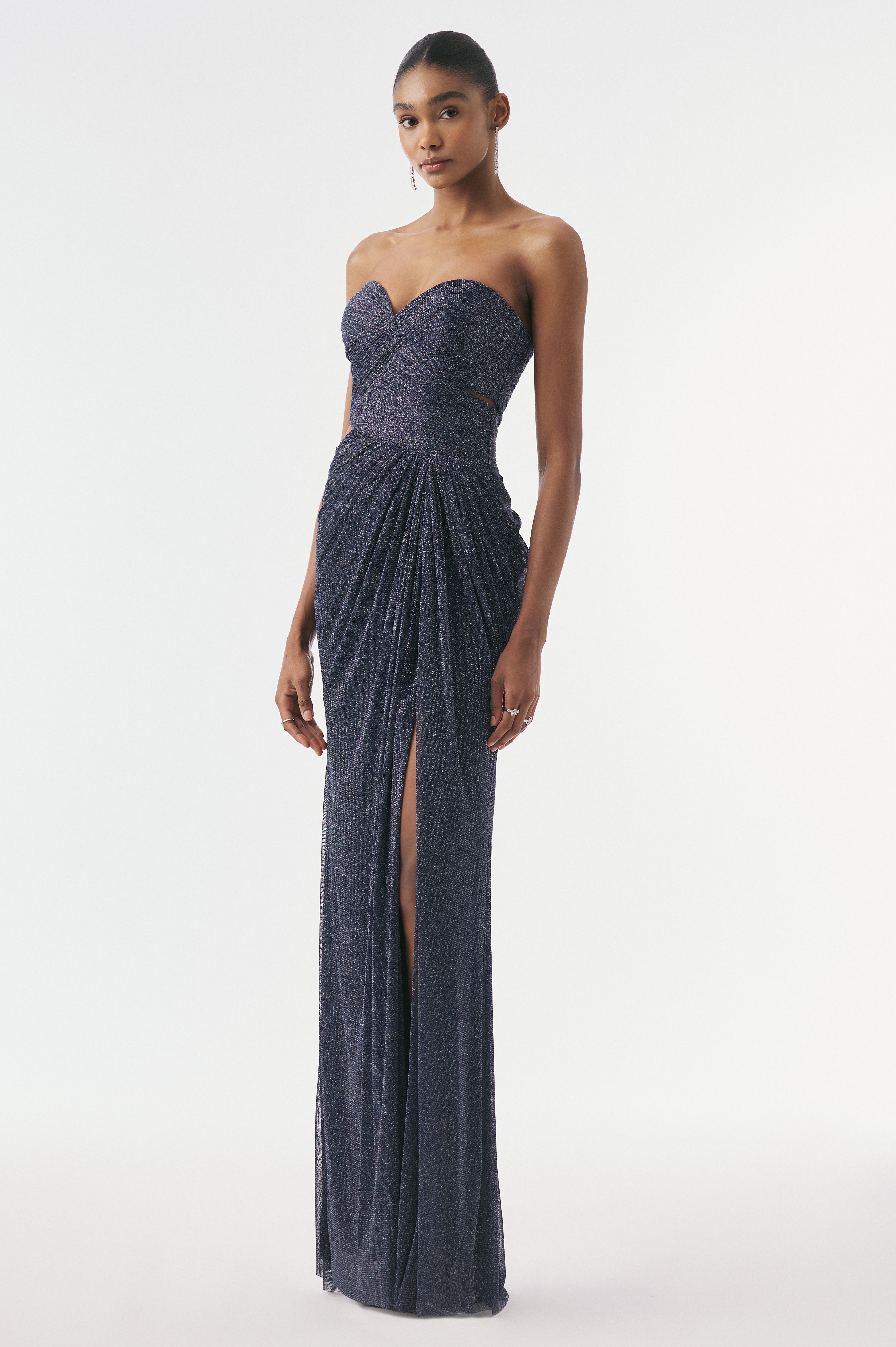 Tarik EdizBELDA DRESS-2