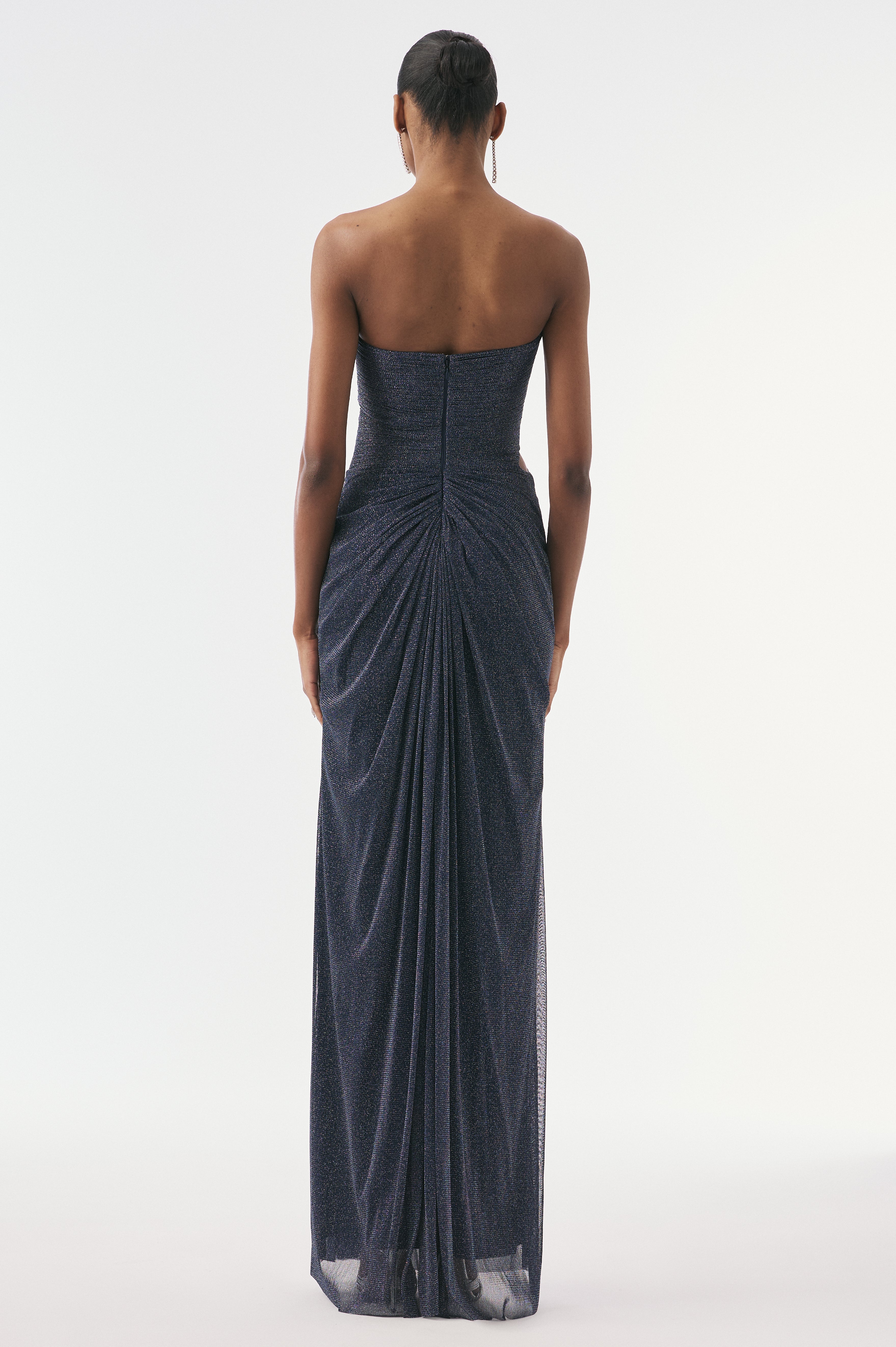 Tarik EdizBELDA DRESS-3