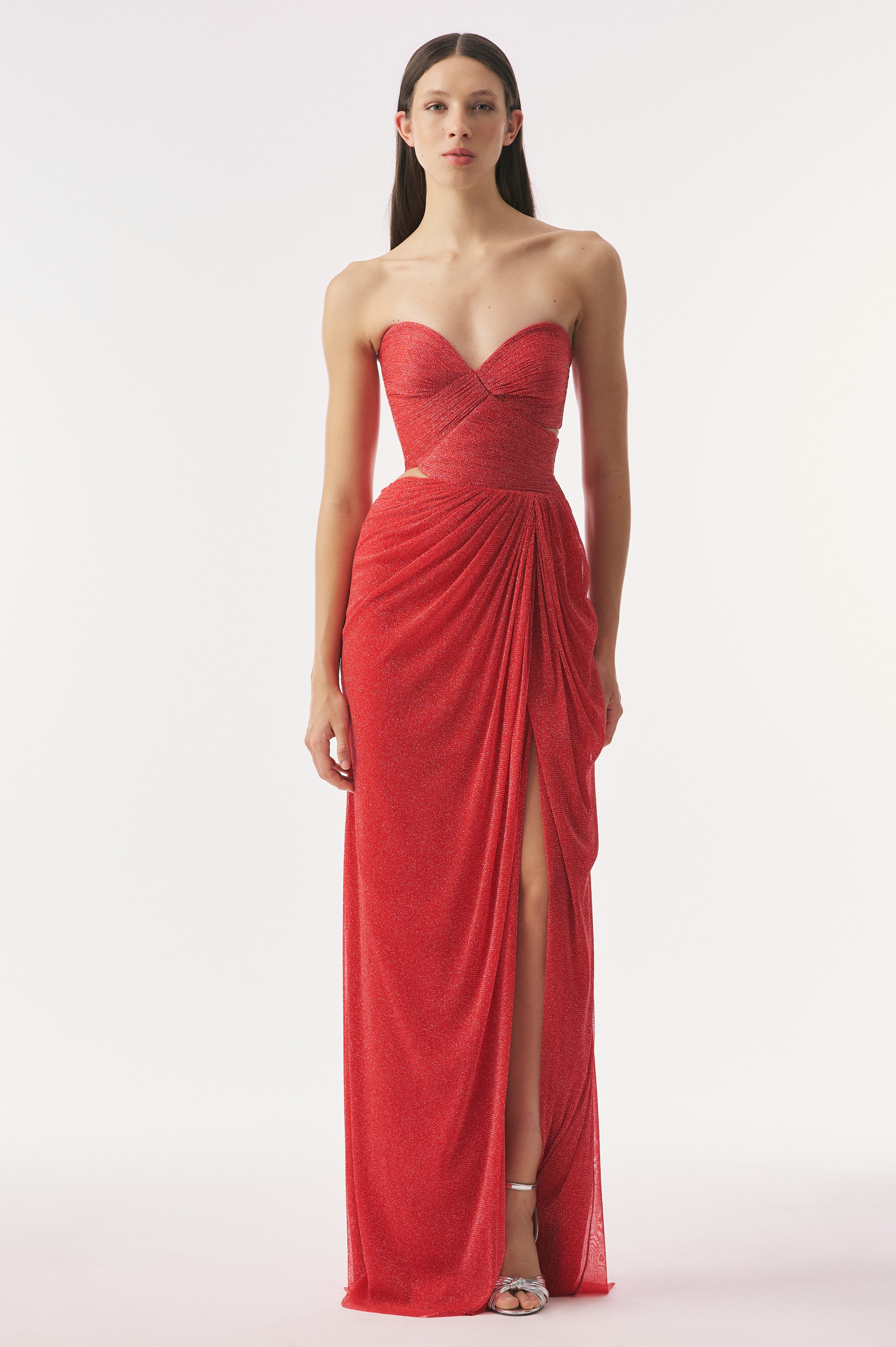 Tarki Ediz BELDA DRESS-0