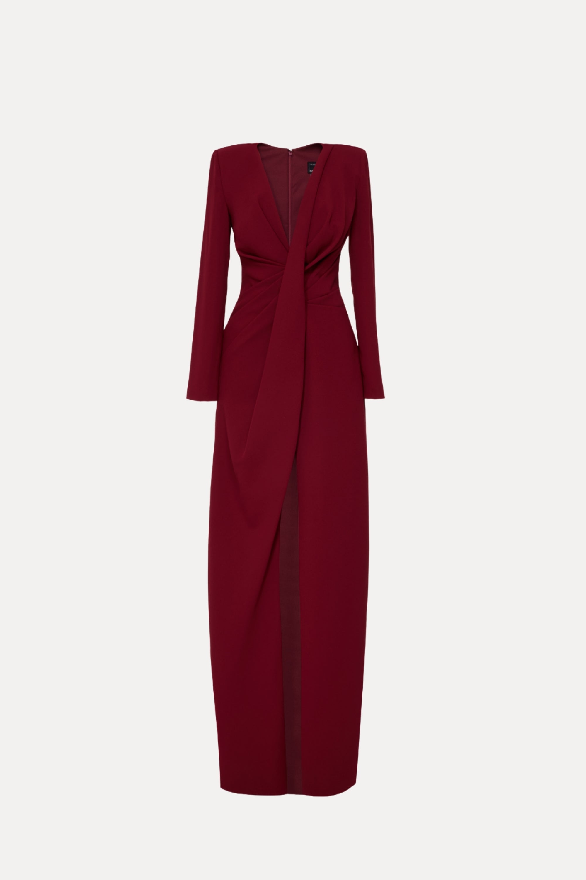Tarik EdizBELEN DRESS-0