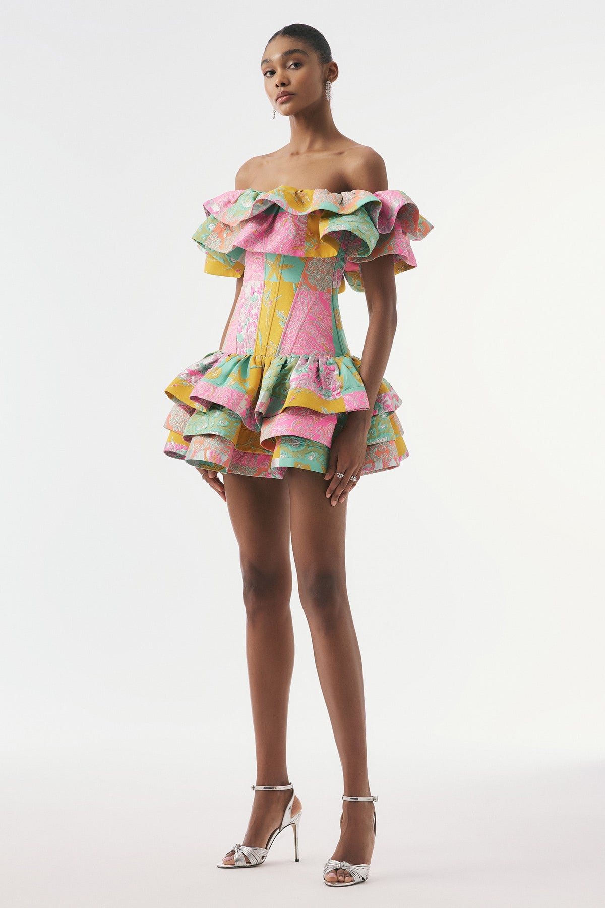 Tarik EdizBERLI DRESS-2
