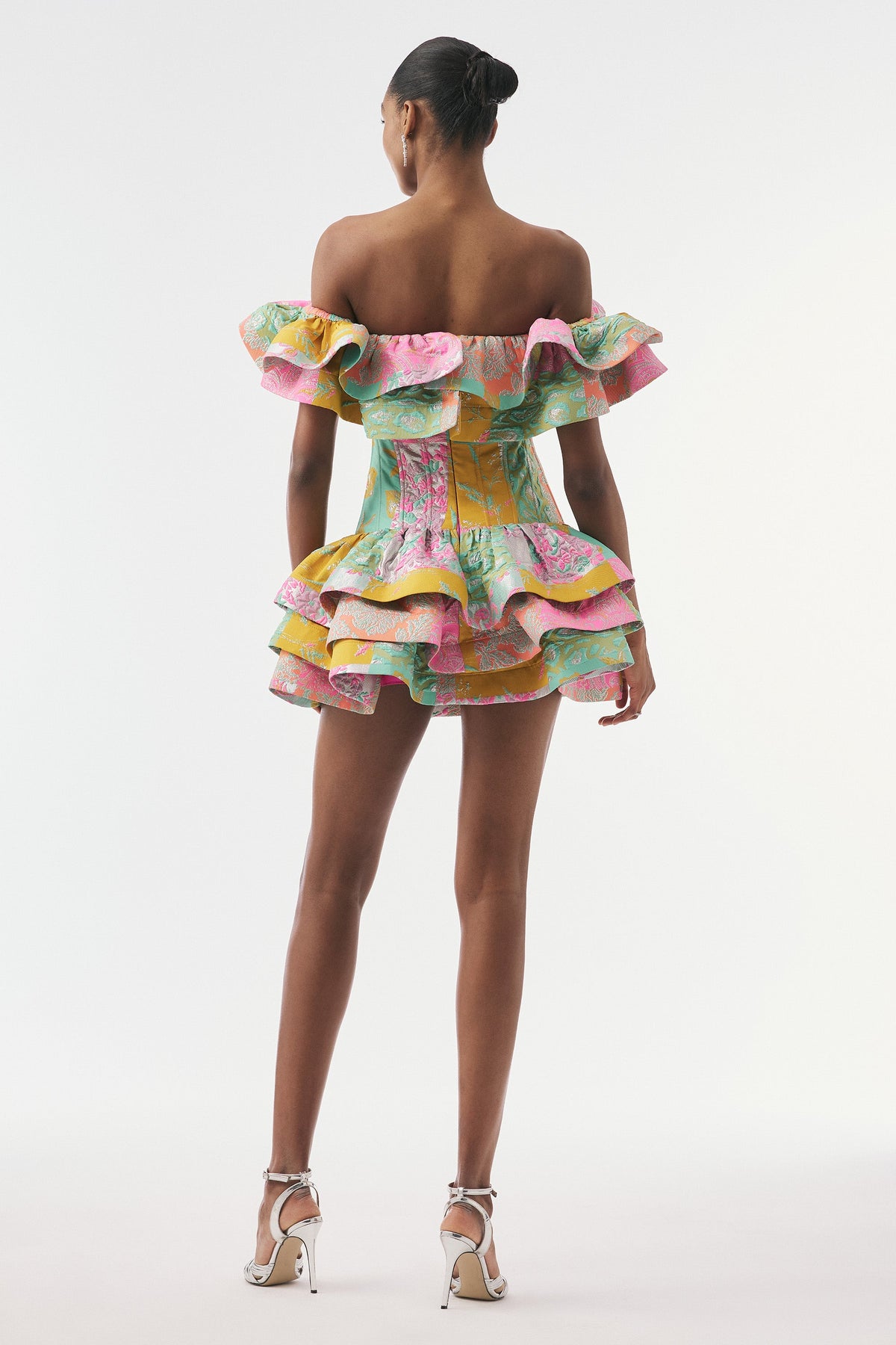 Tarik EdizBERLI DRESS-3