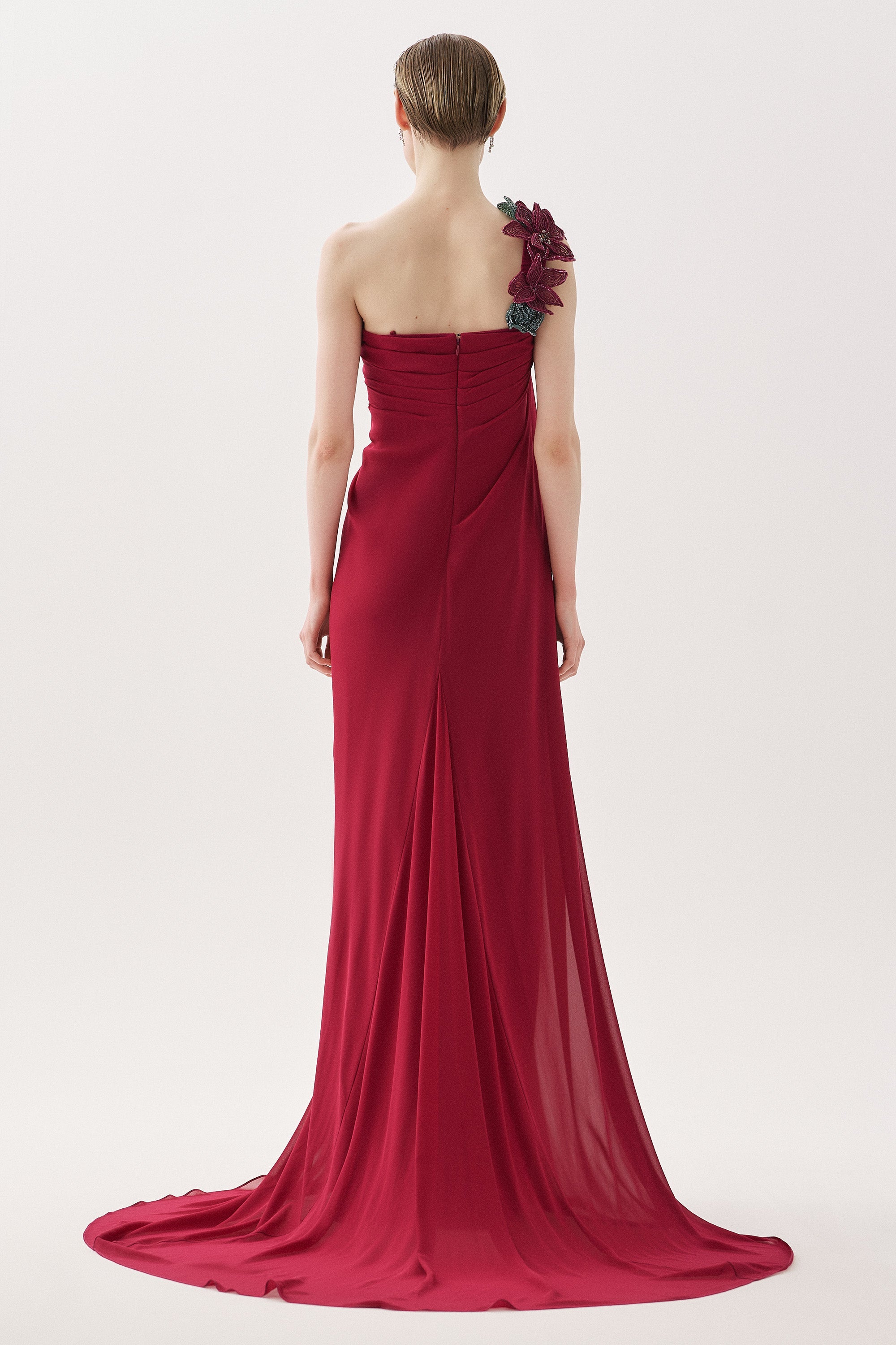 Tarik EdizBETINA DRESS-3