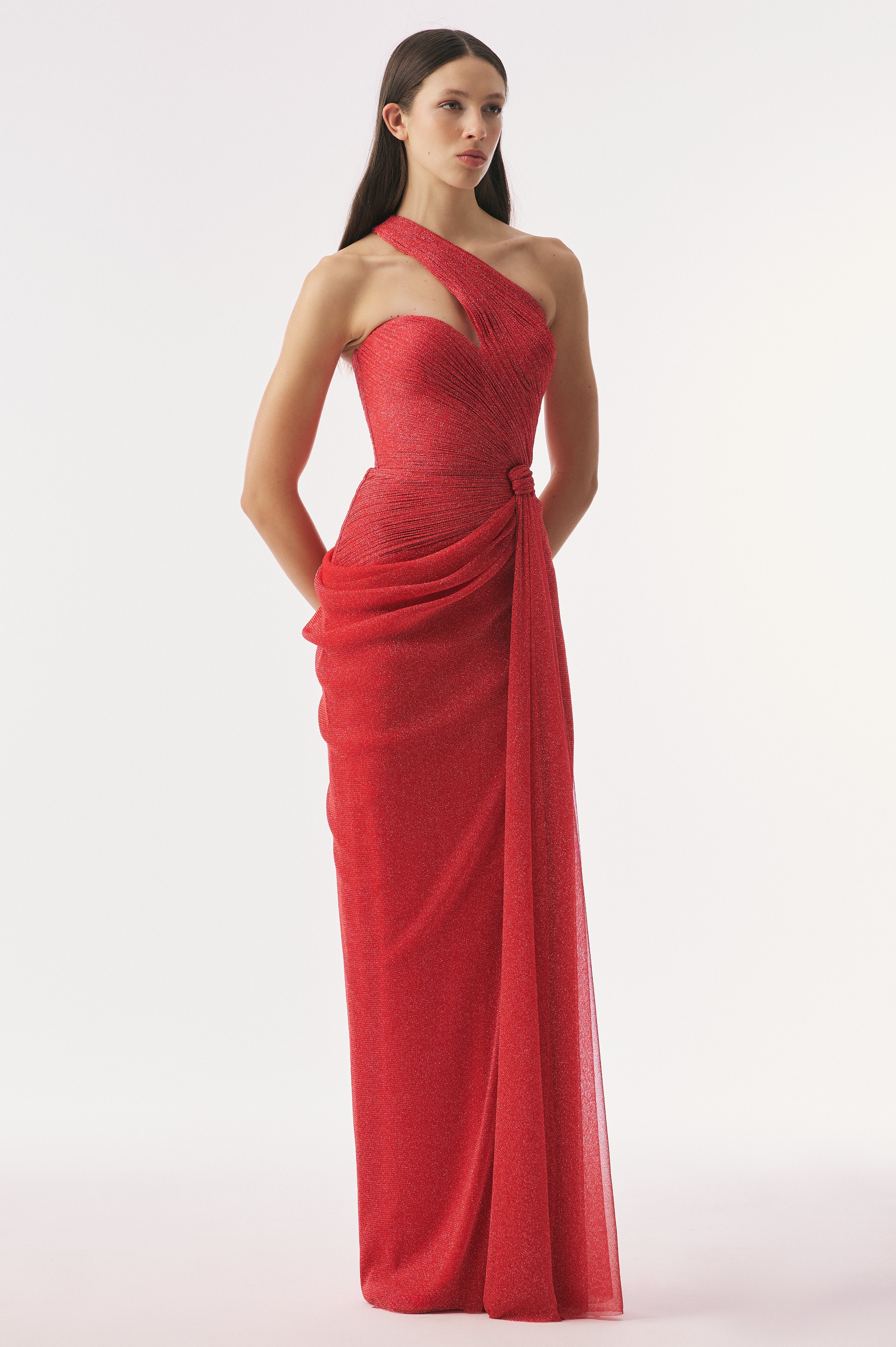 Tarki Ediz BRETTA DRESS-2