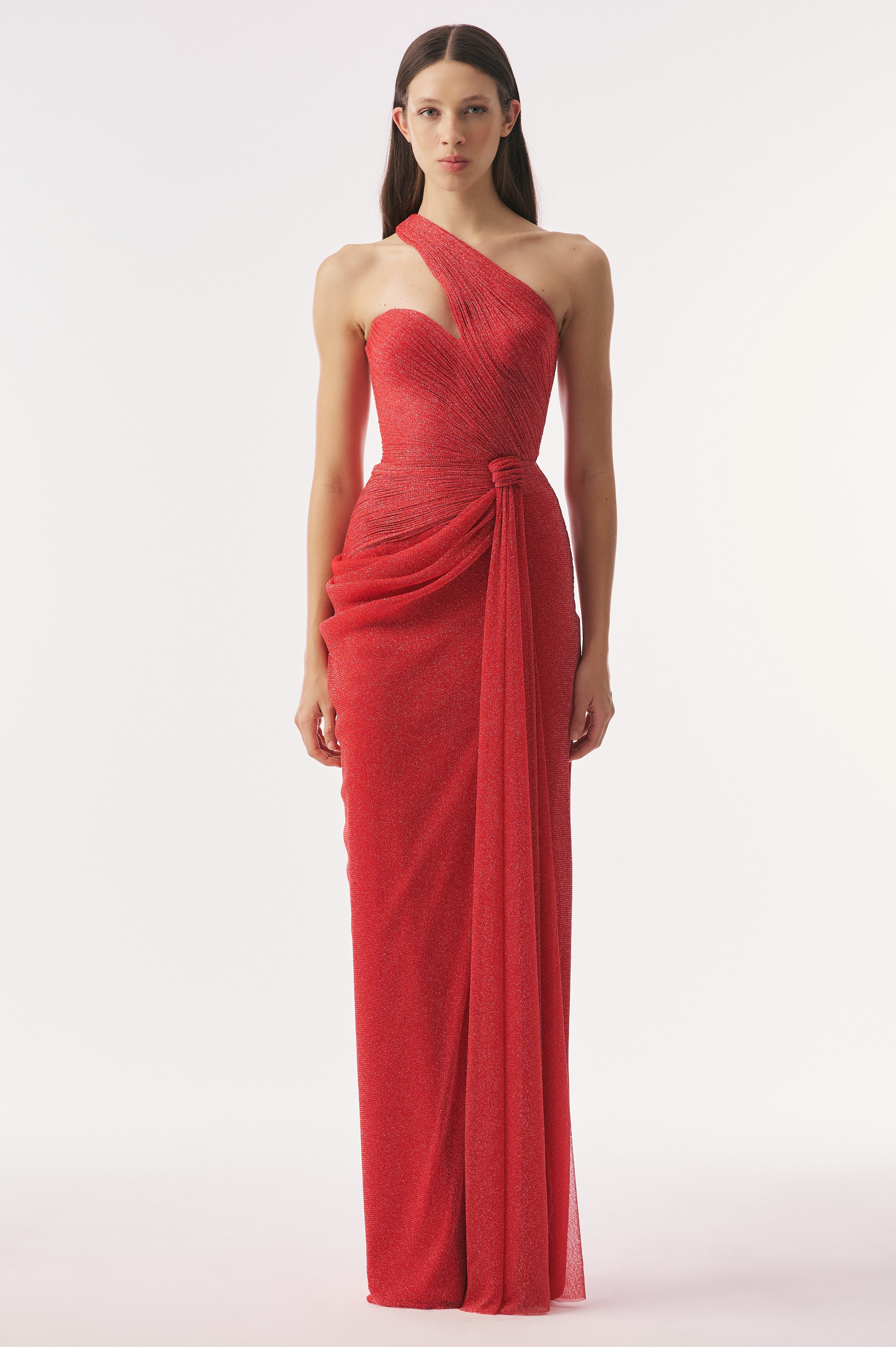 Tarki Ediz BRETTA DRESS-0