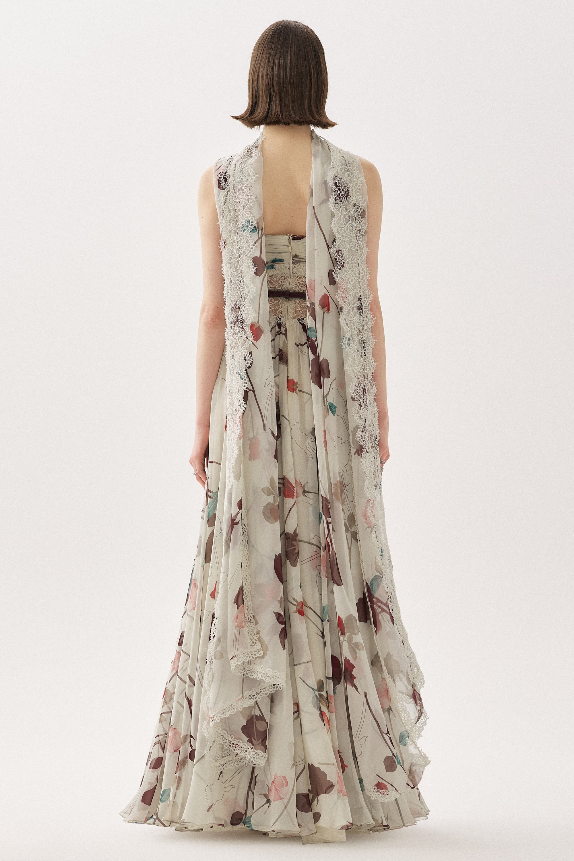 Tarki Ediz BRIKE DRESS-3