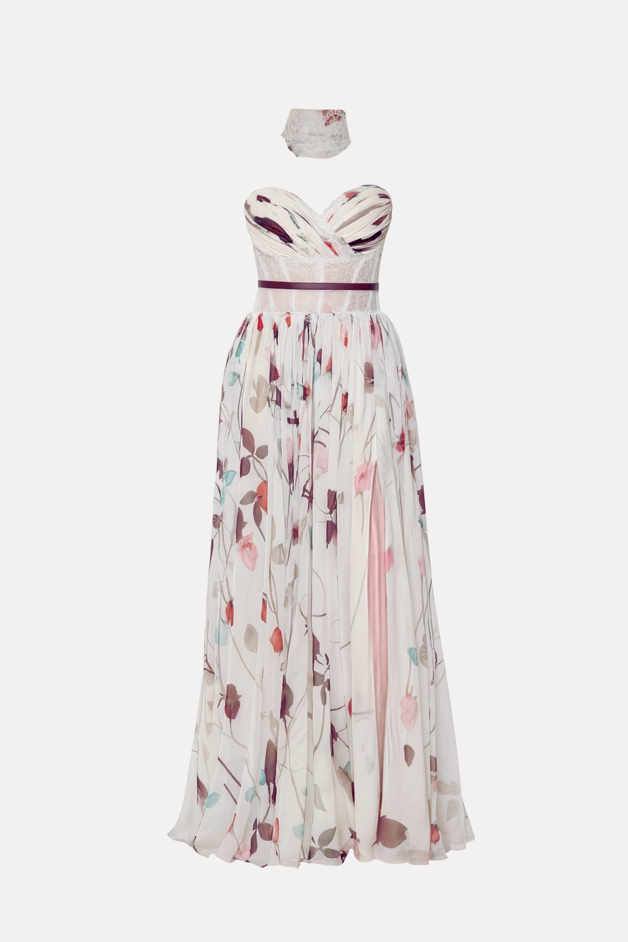 Tarki Ediz BRIKE DRESS-4