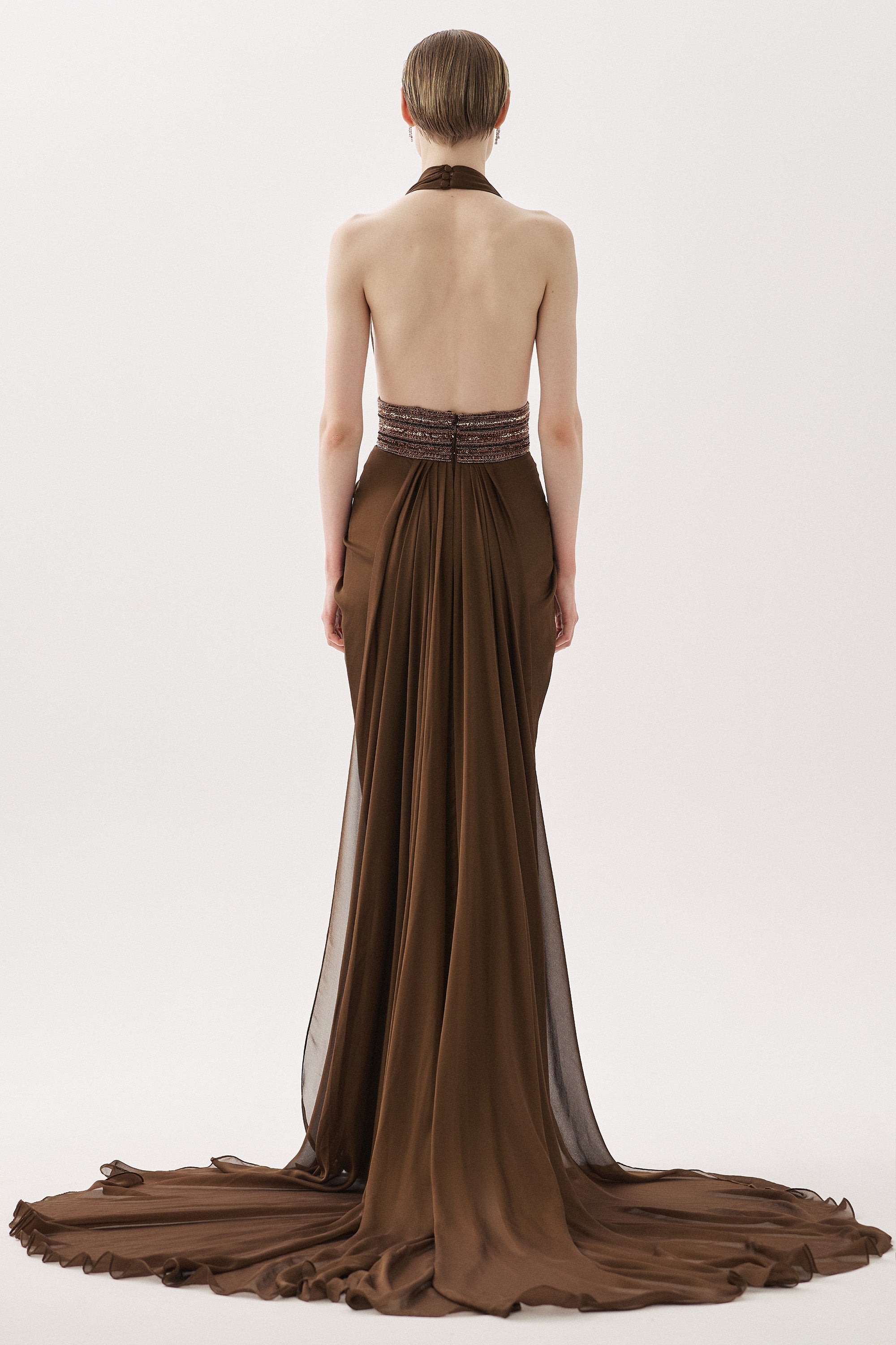 Tarki Ediz BURNET DRESS-3