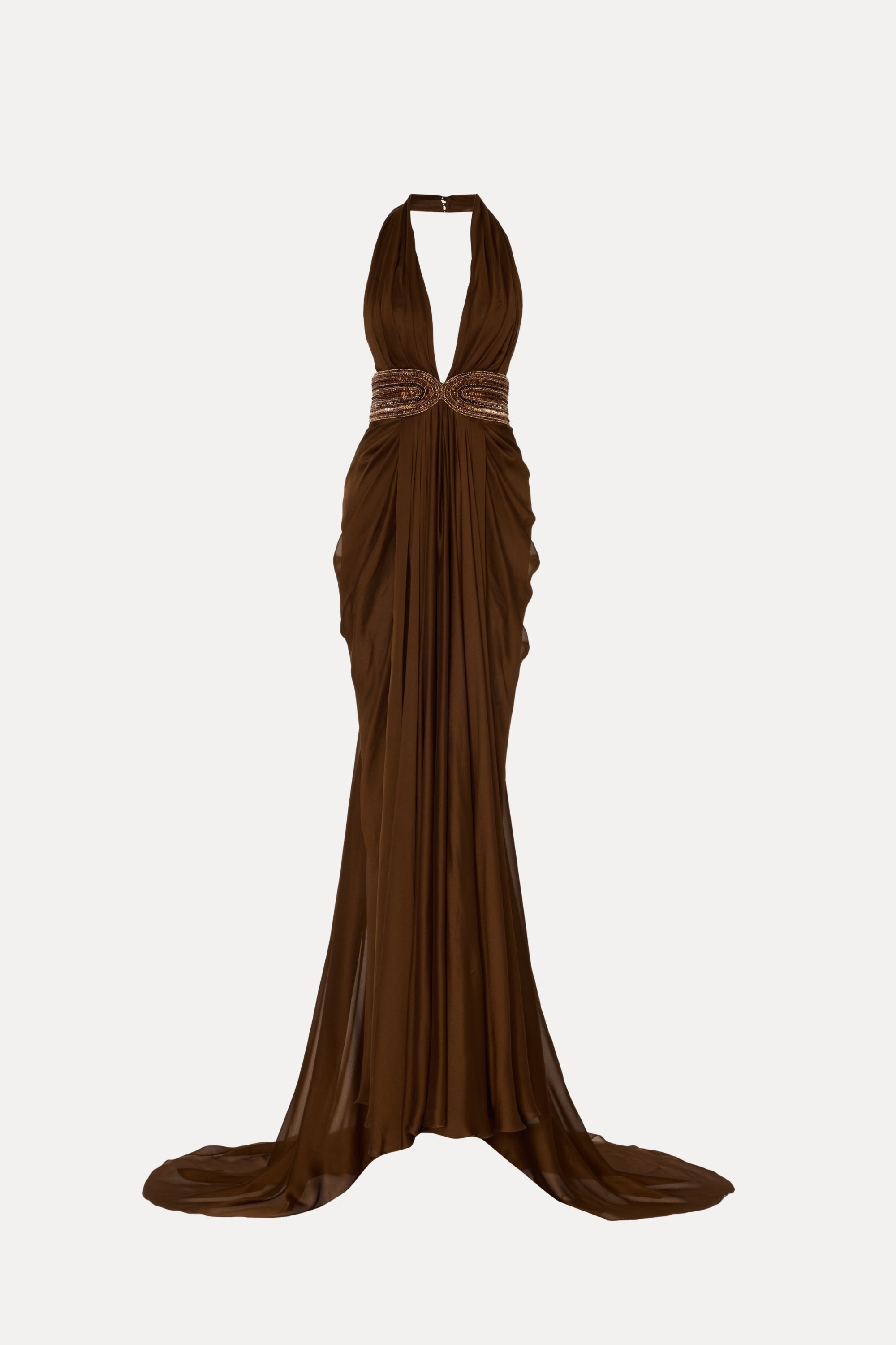 Tarki Ediz BURNET DRESS-4