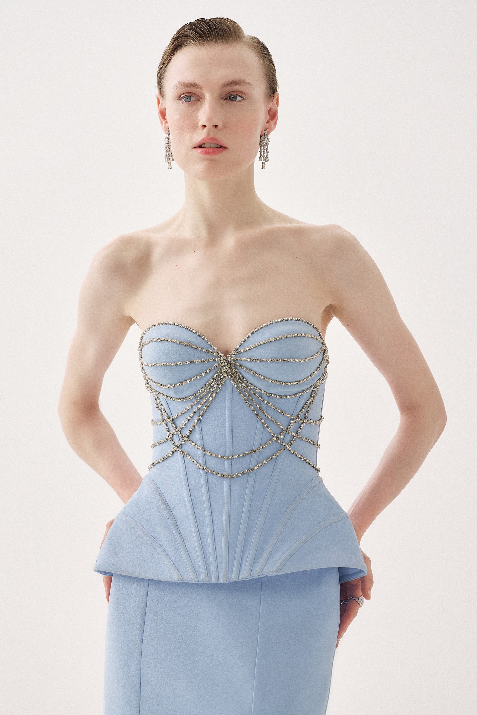 Tarik EdizCAELLA DRESS-1