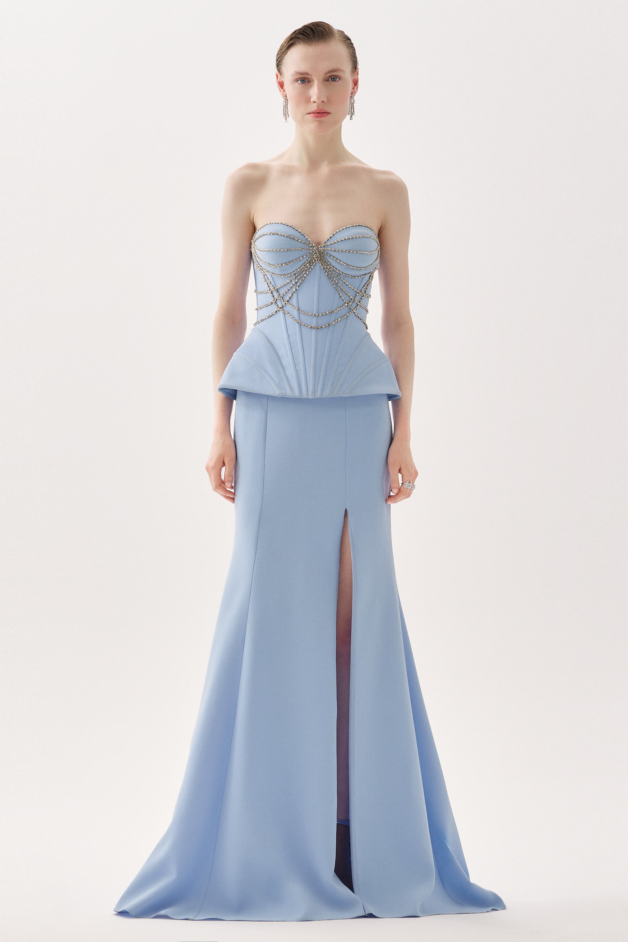Tarik EdizCAELLA DRESS-0