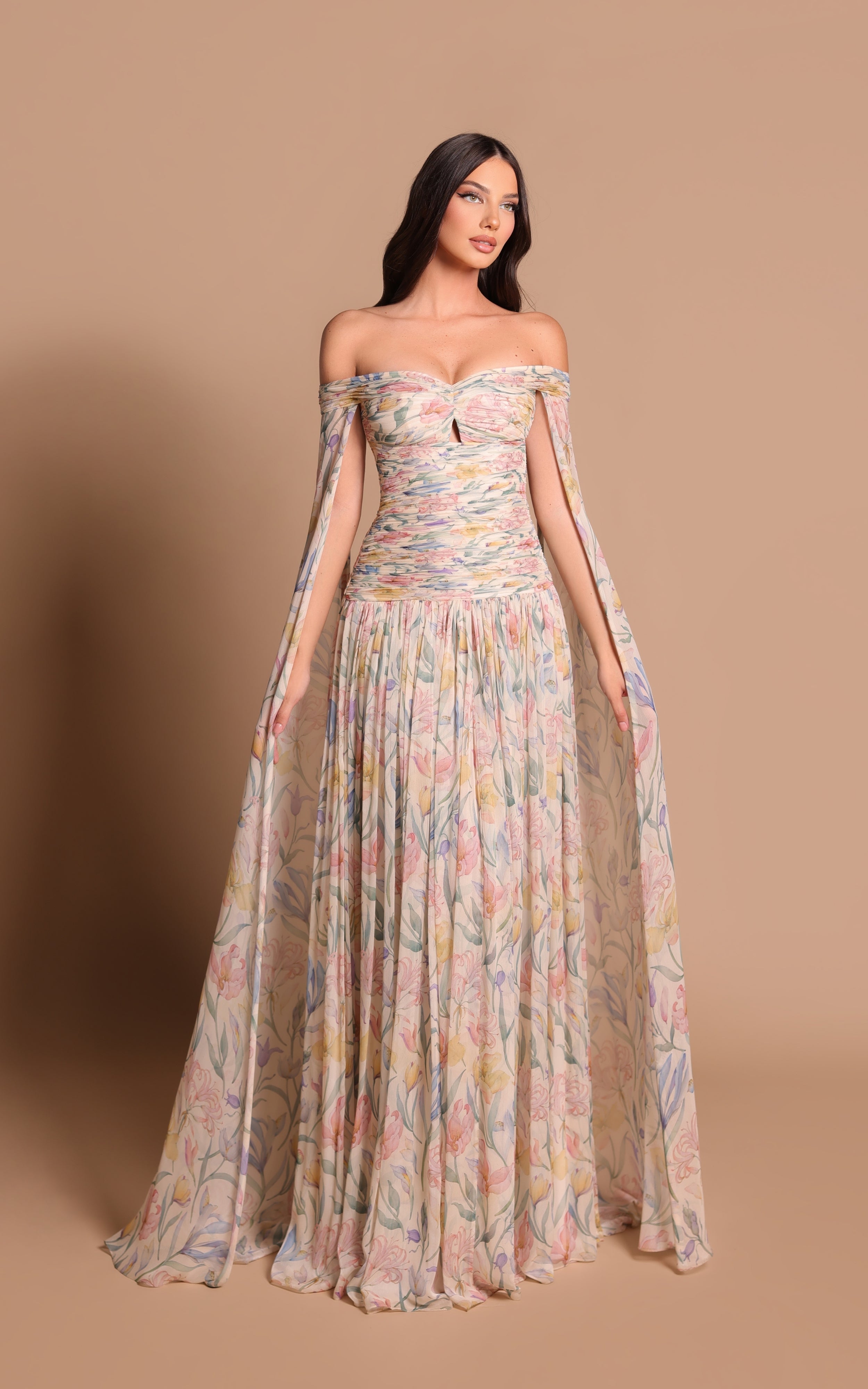 Tarki Ediz CALABRIA DRESS-0