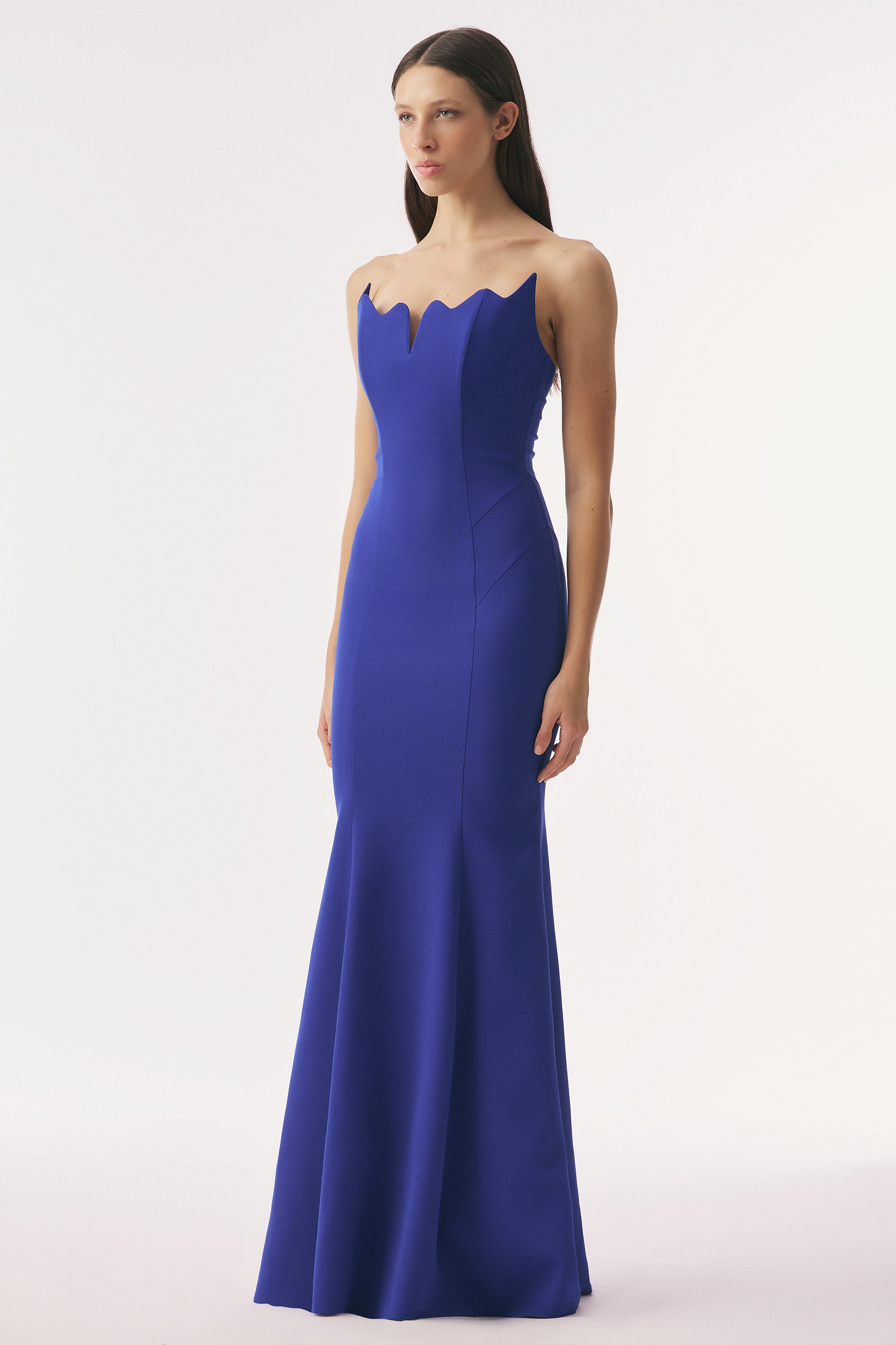 Tarik EdizCALVE DRESS-2