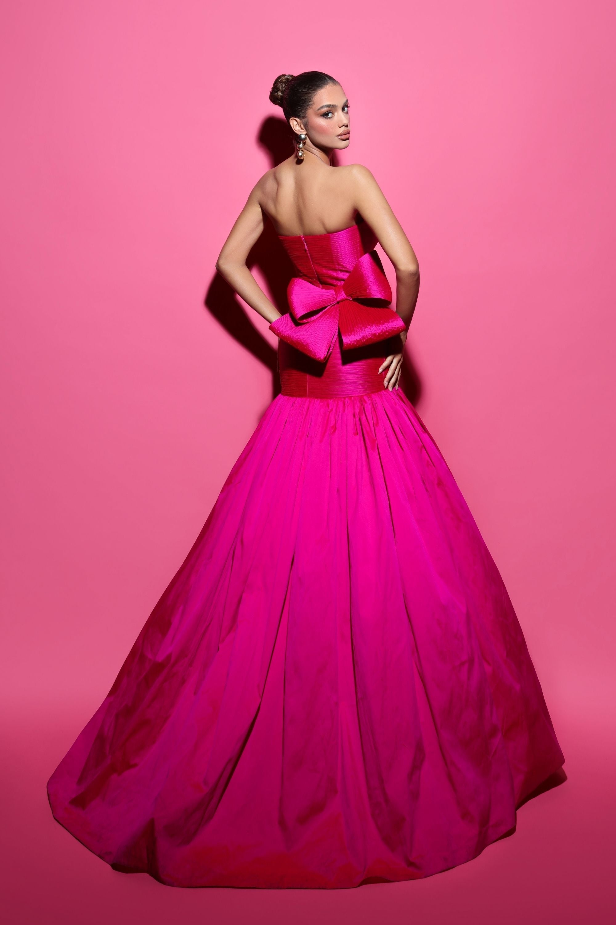 Tarki Ediz CAMERON DRESS-1