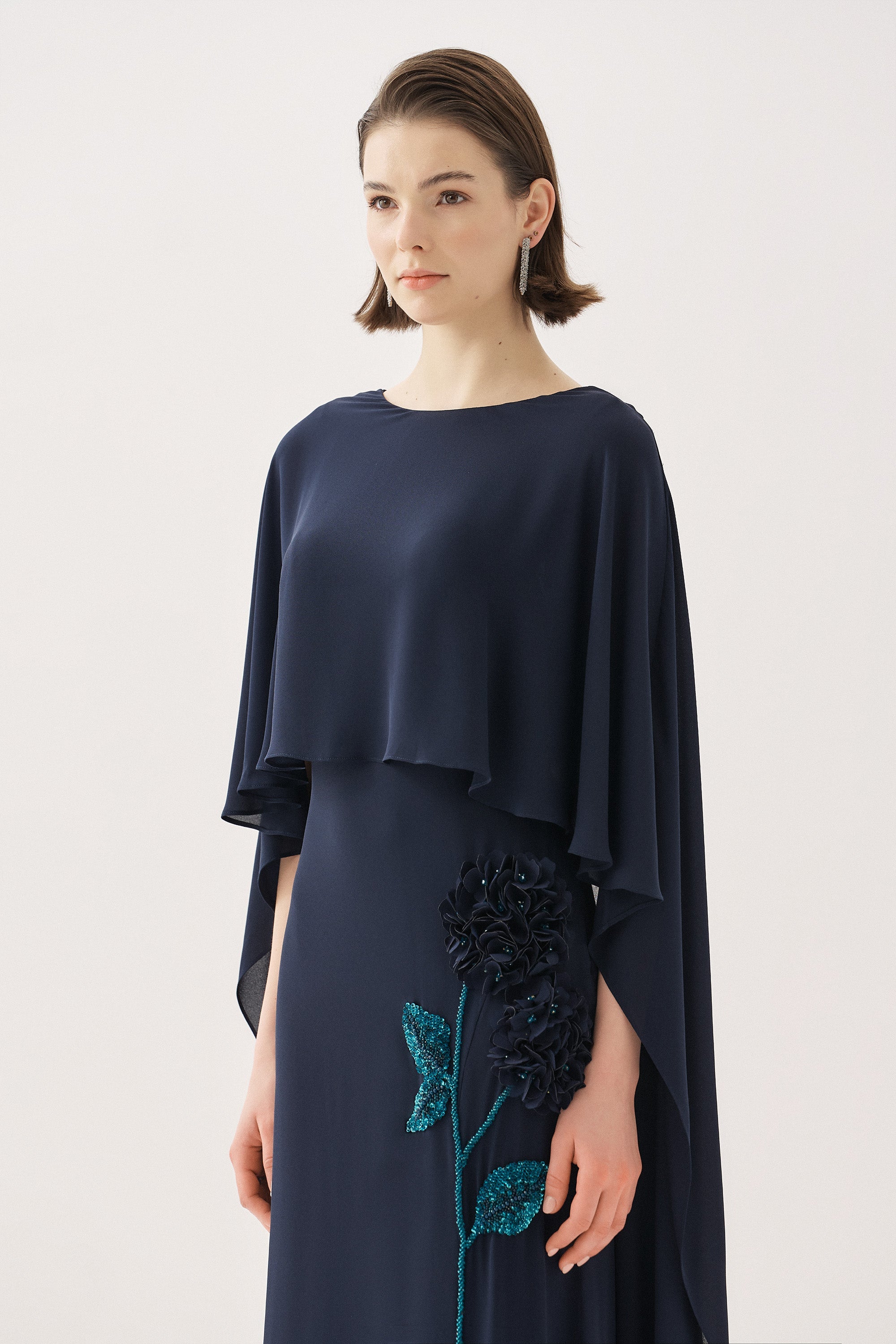 Tarik EdizCANNES DRESS-1