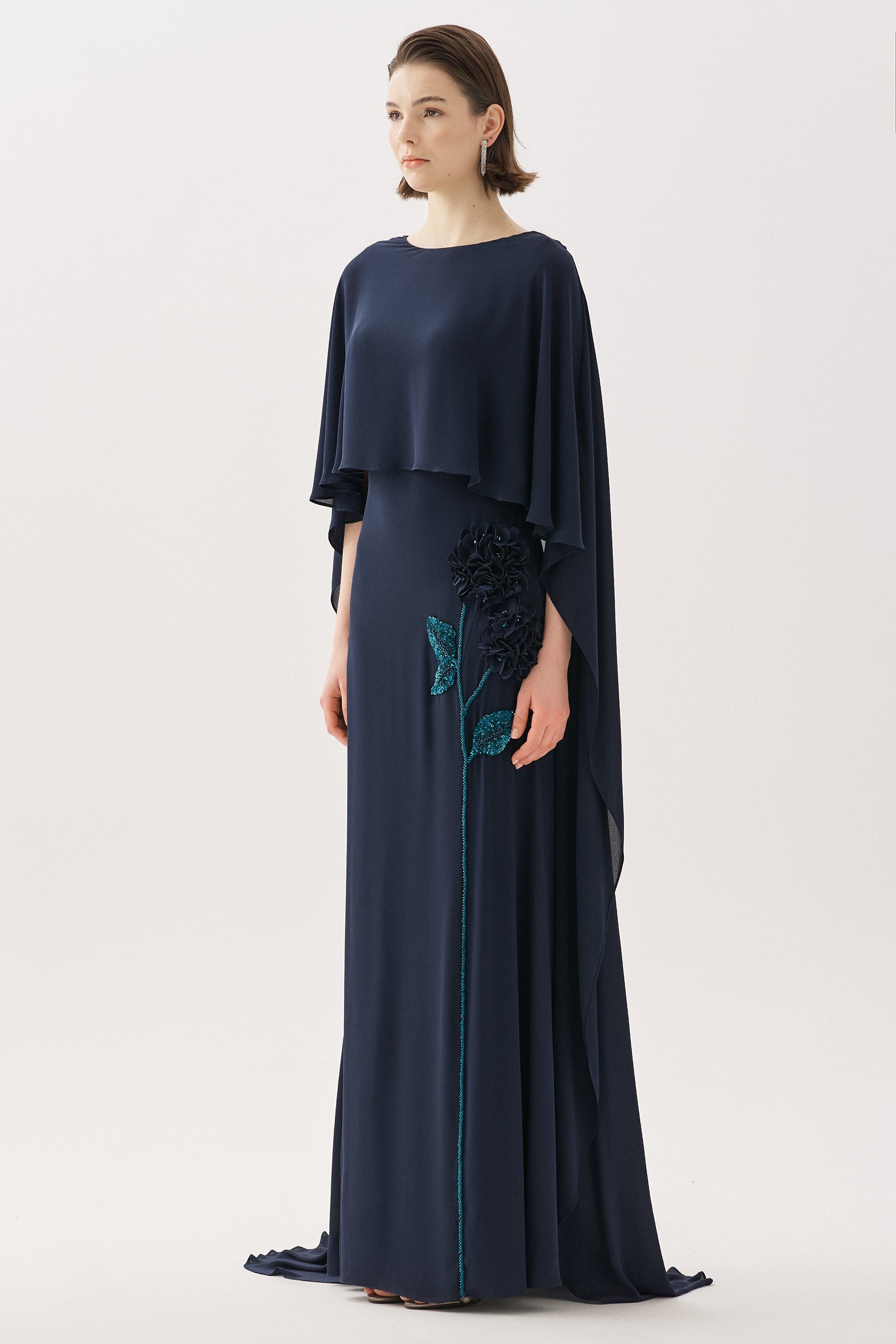 Tarik EdizCANNES DRESS-2