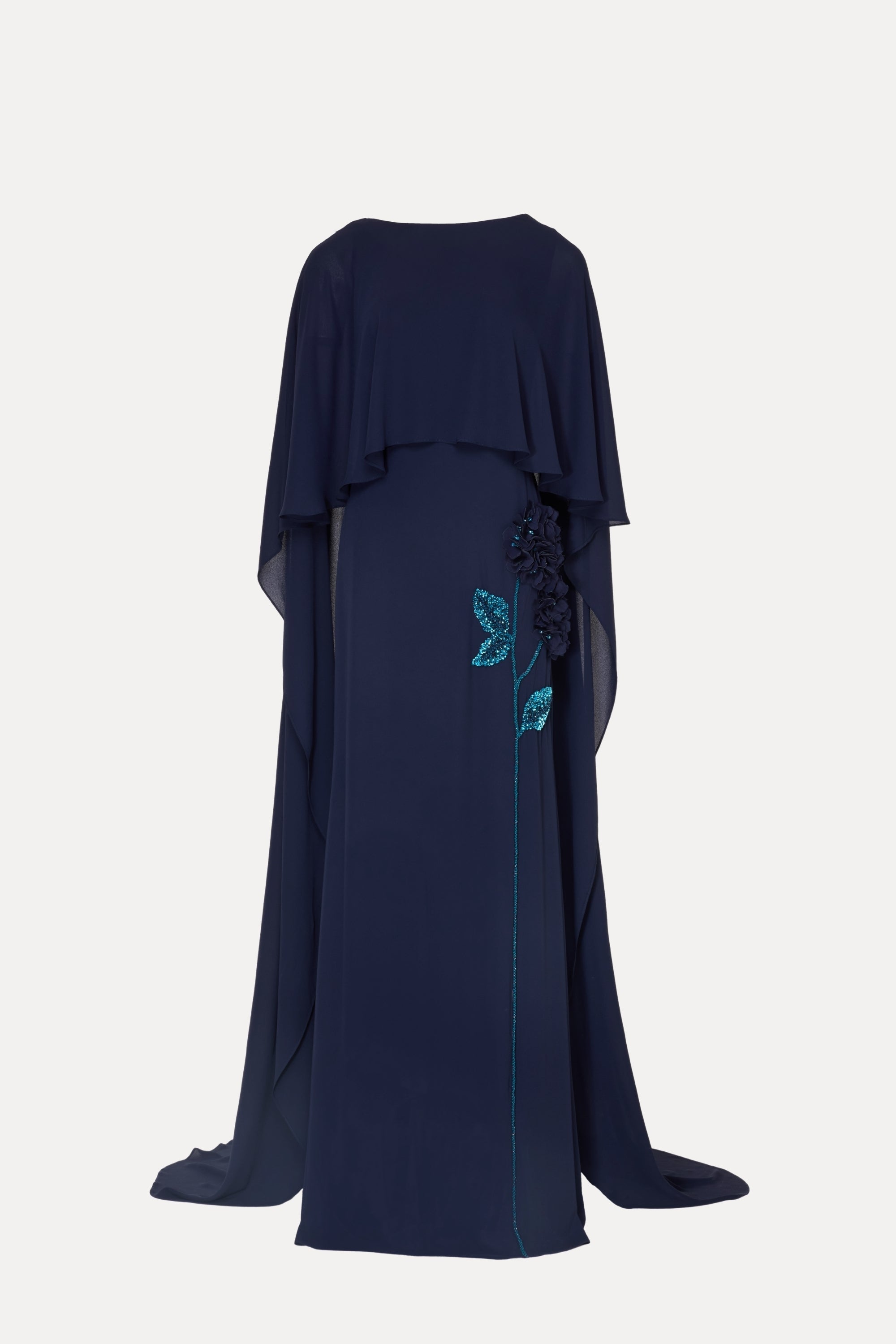 Tarik EdizCANNES DRESS-4