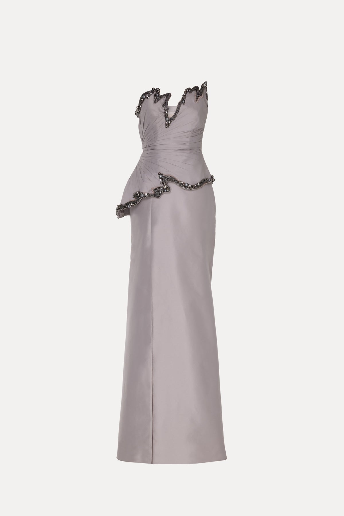 Tarki Ediz CARISA DRESS-4