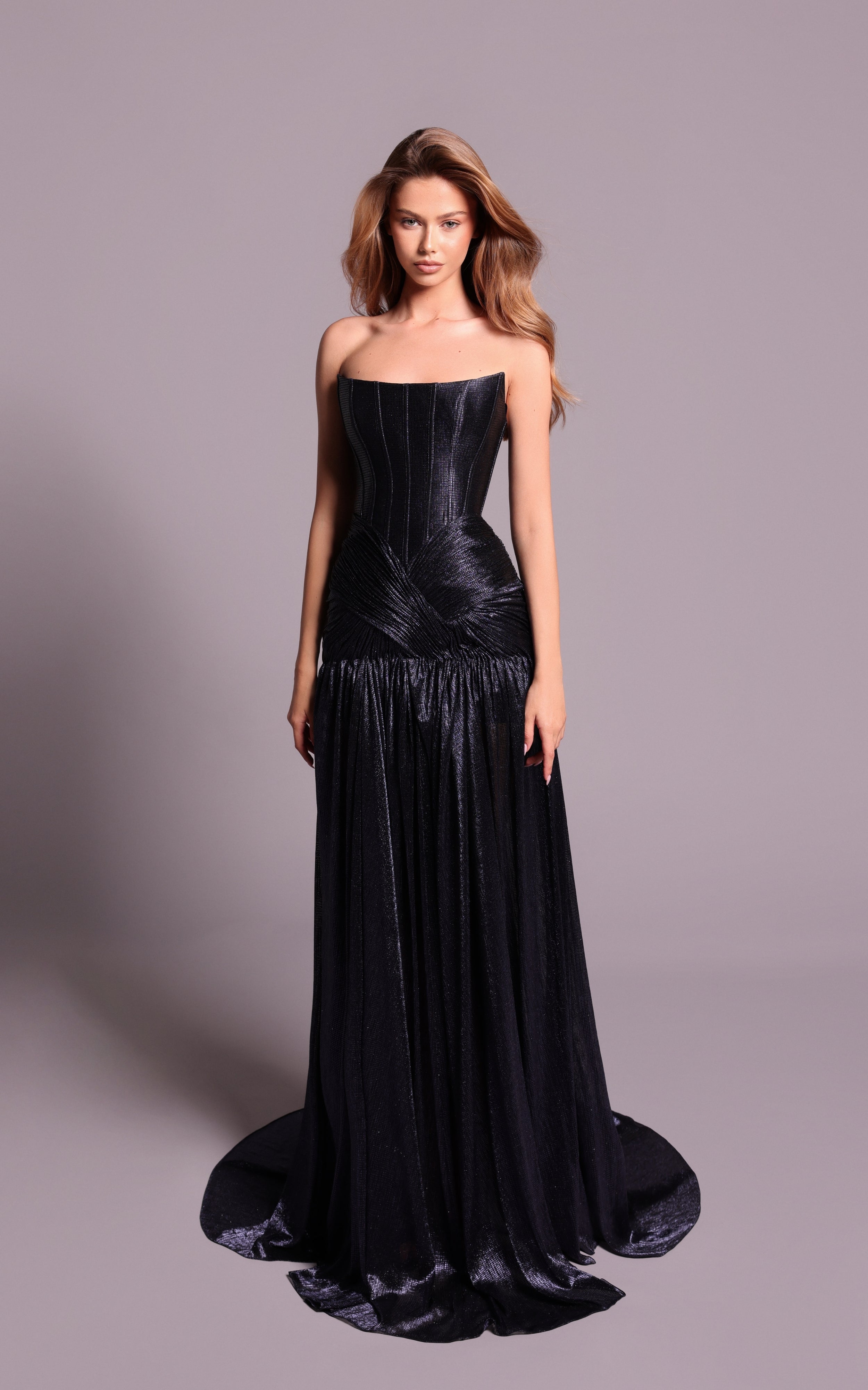 Tarik EdizCARLOS DRESS-1