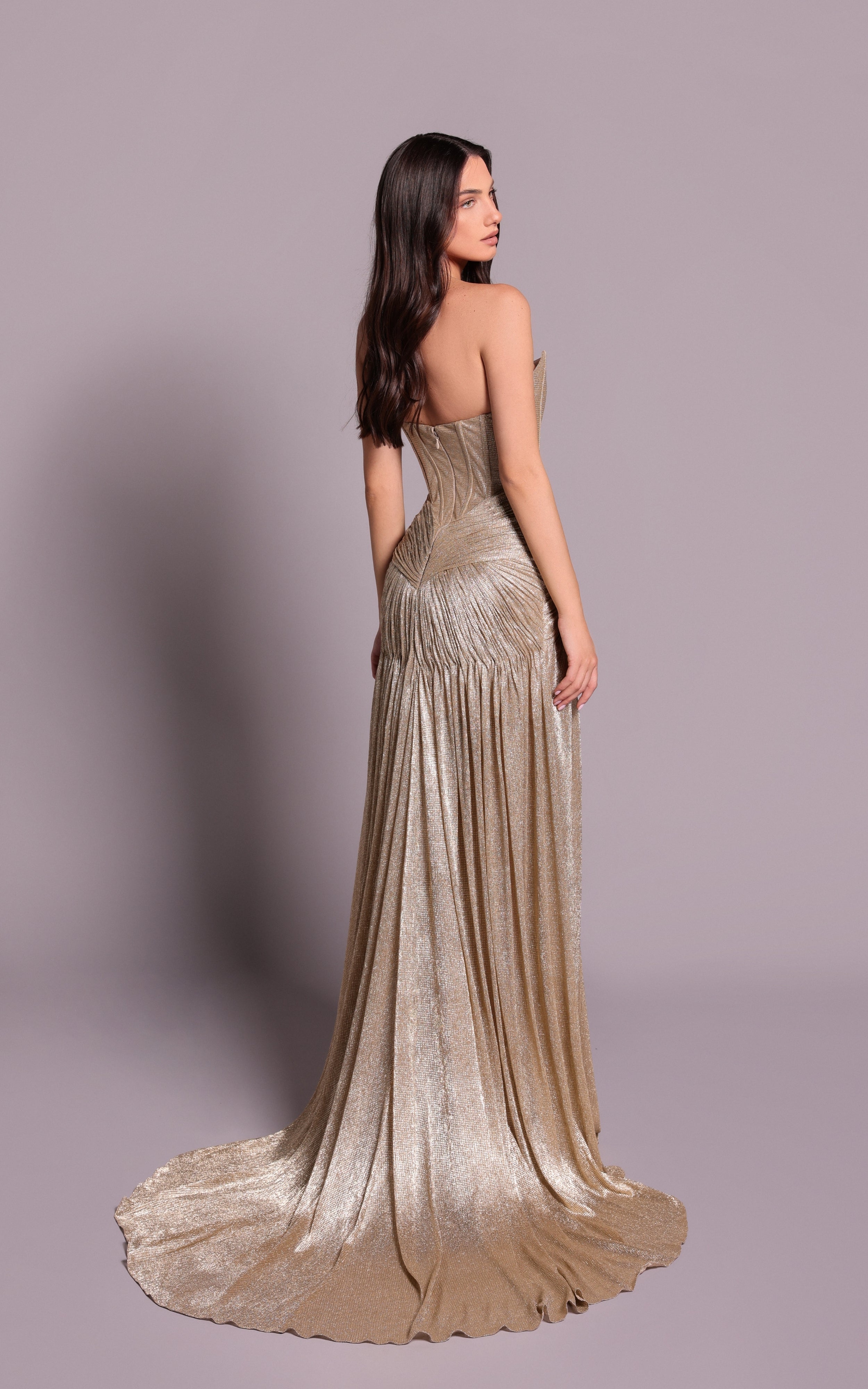 Tarik EdizCARLOS DRESS-2